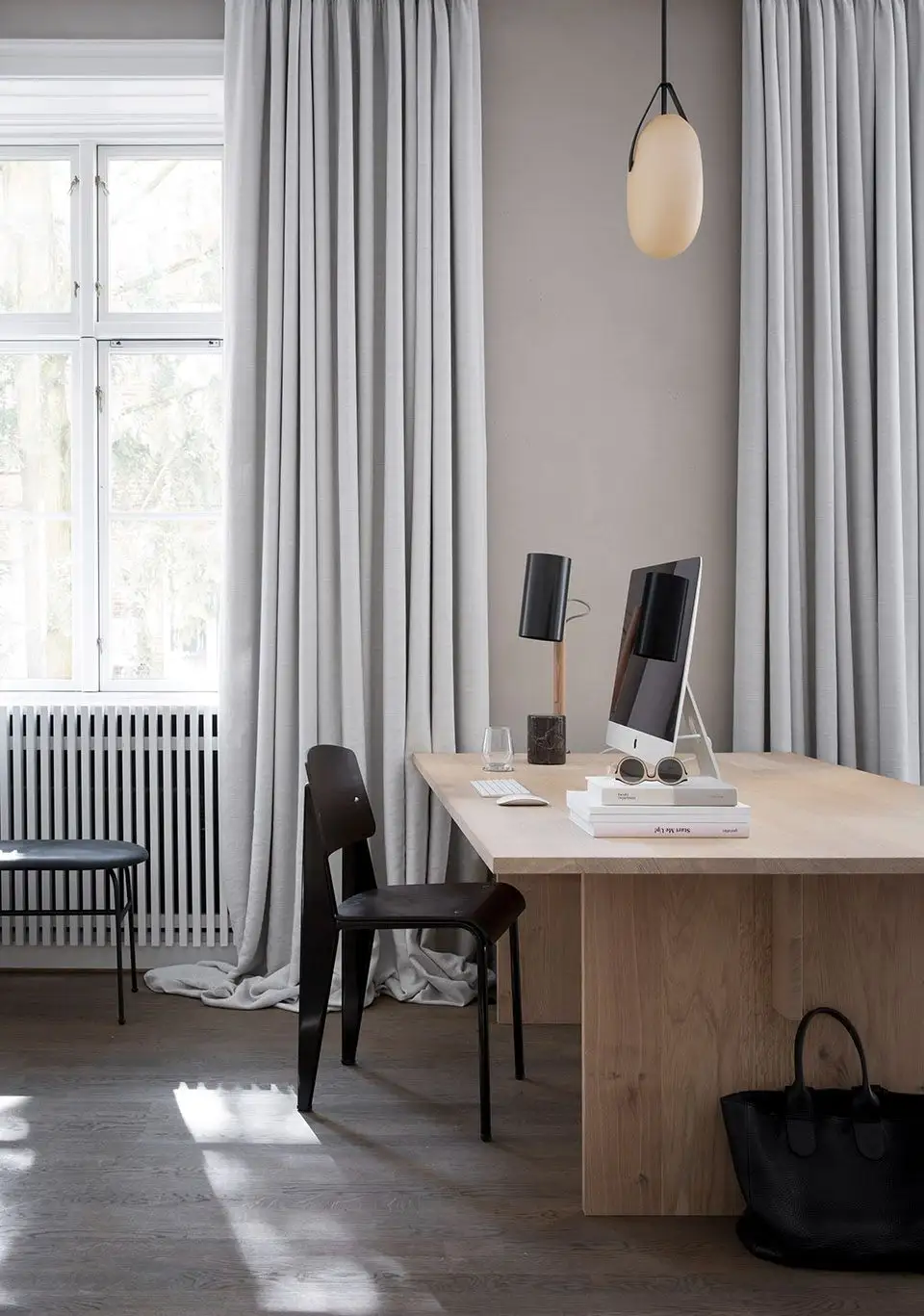Kinfolk画廊和办公空间 Norm Architects_22.webp