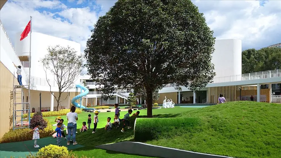 幼儿园改造精品案例---上海思序建筑规划设计有限公司_8286_8.webp