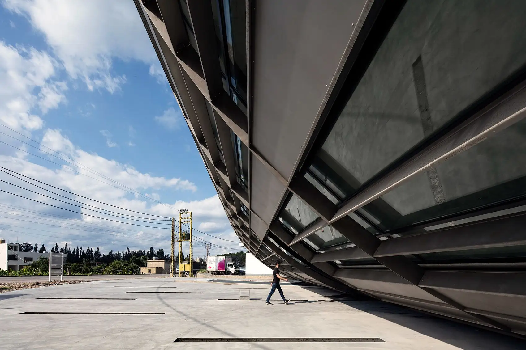 LSB地区总部，黎巴嫩 Domaine Public Architects_08.webp