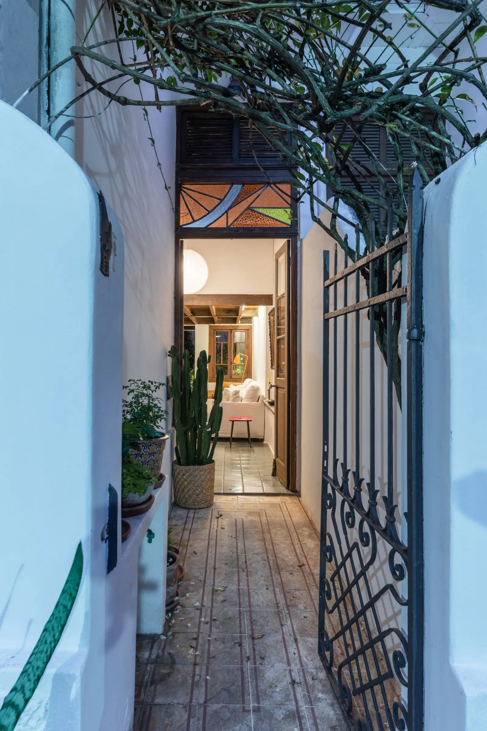 Higienópolis 住宅 Arquitetura Meridional_1177421_19.webp