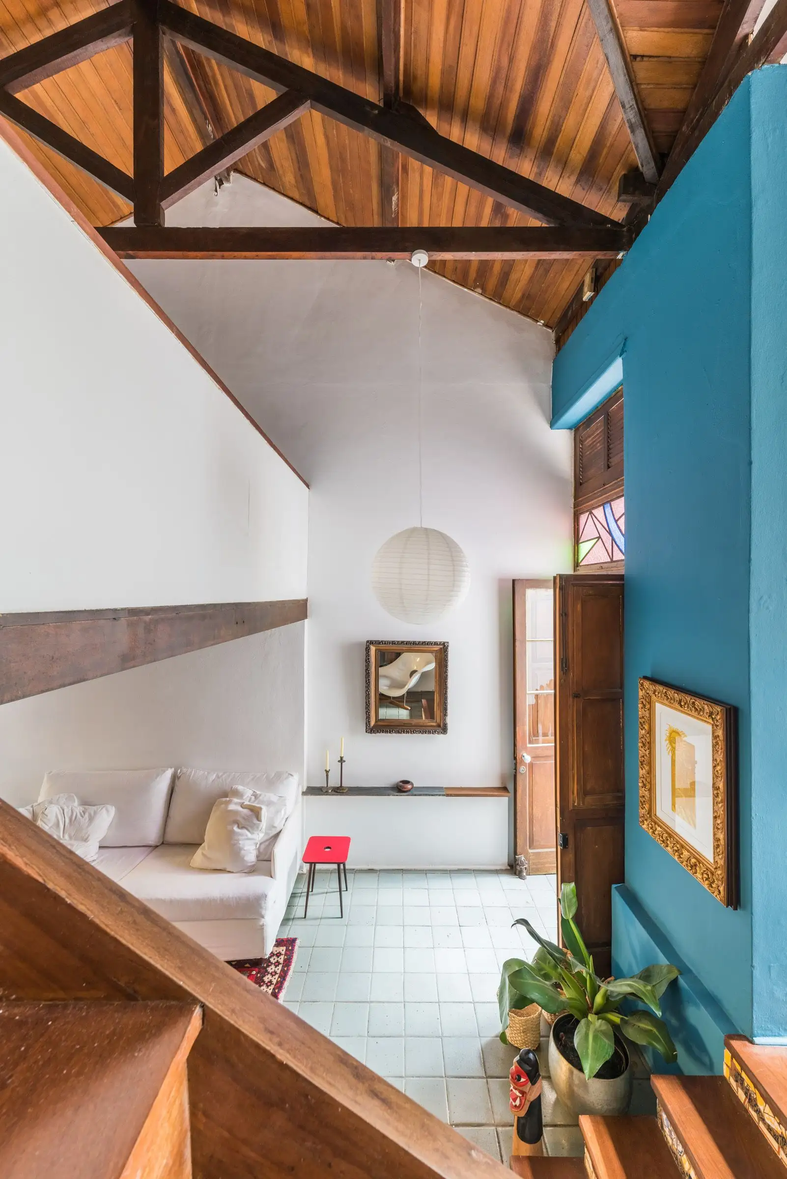Higienópolis 住宅 Arquitetura Meridional_1177421_2.webp