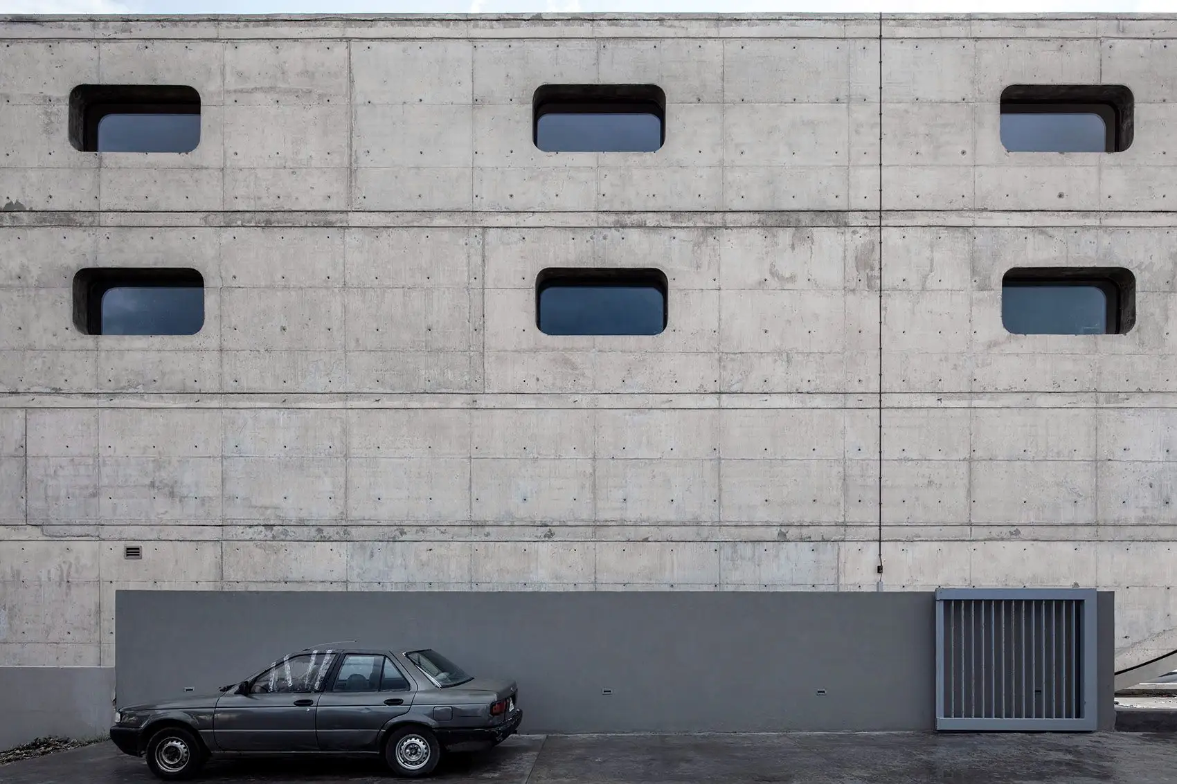 LSB地区总部，黎巴嫩 Domaine Public Architects_10.webp