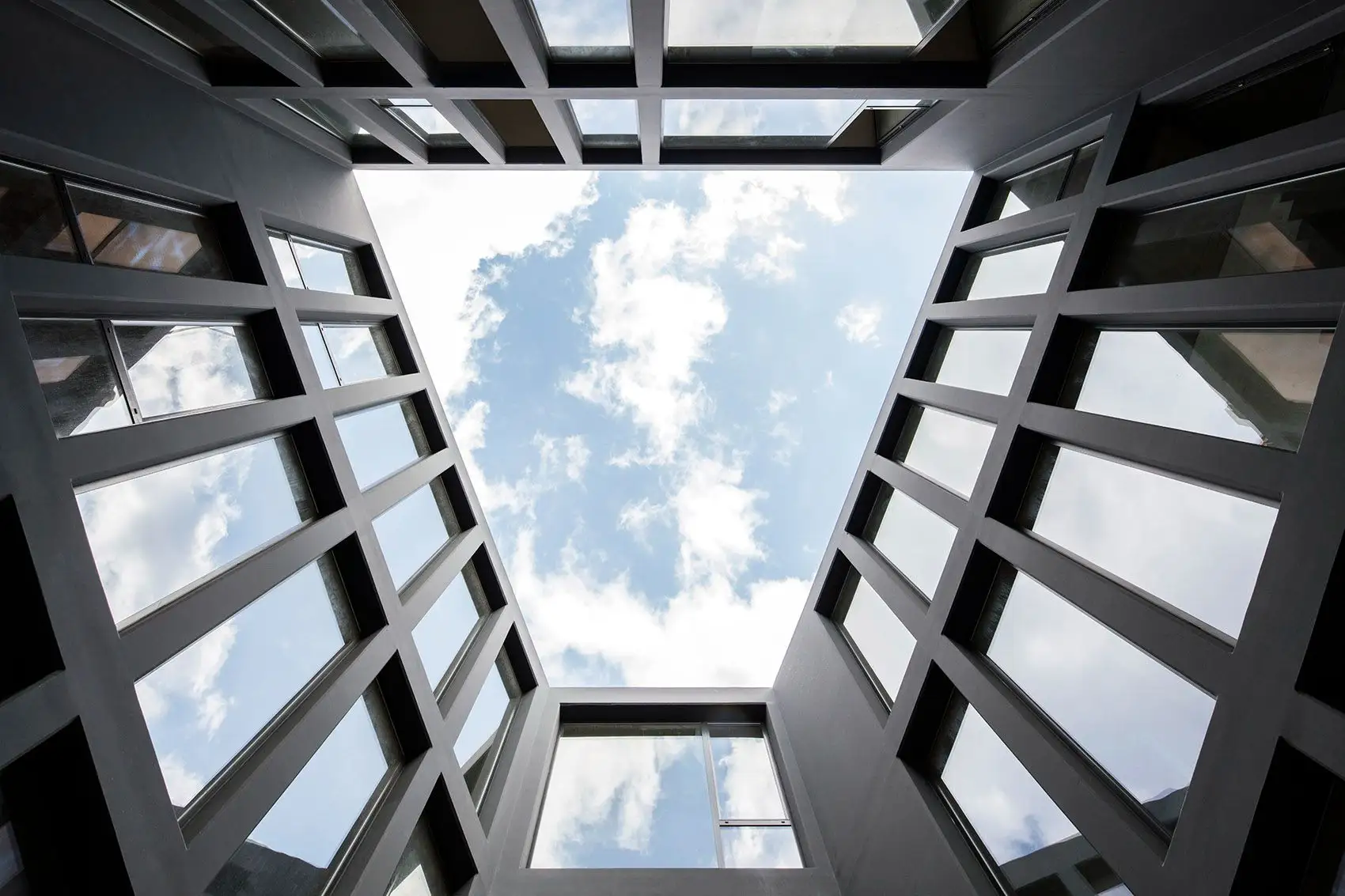 LSB地区总部，黎巴嫩 Domaine Public Architects_11.webp