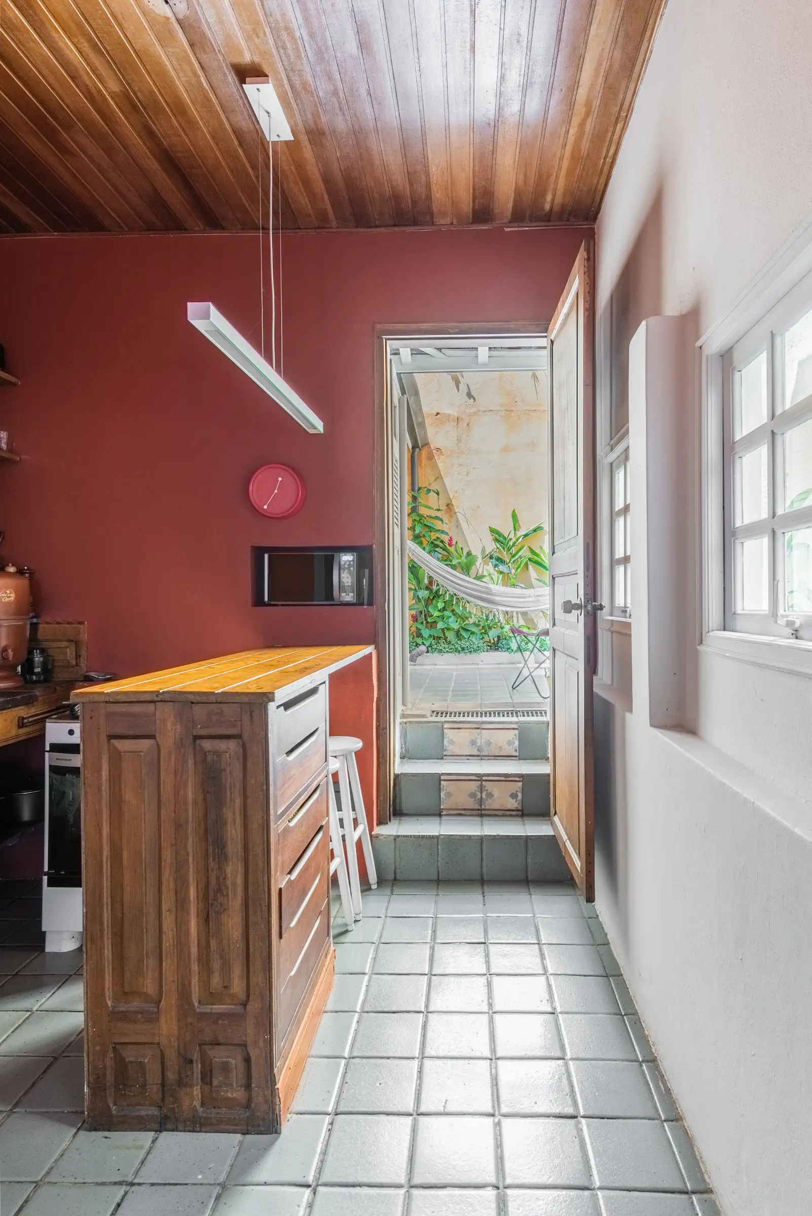 Higienópolis 住宅 Arquitetura Meridional_1177421_9.webp