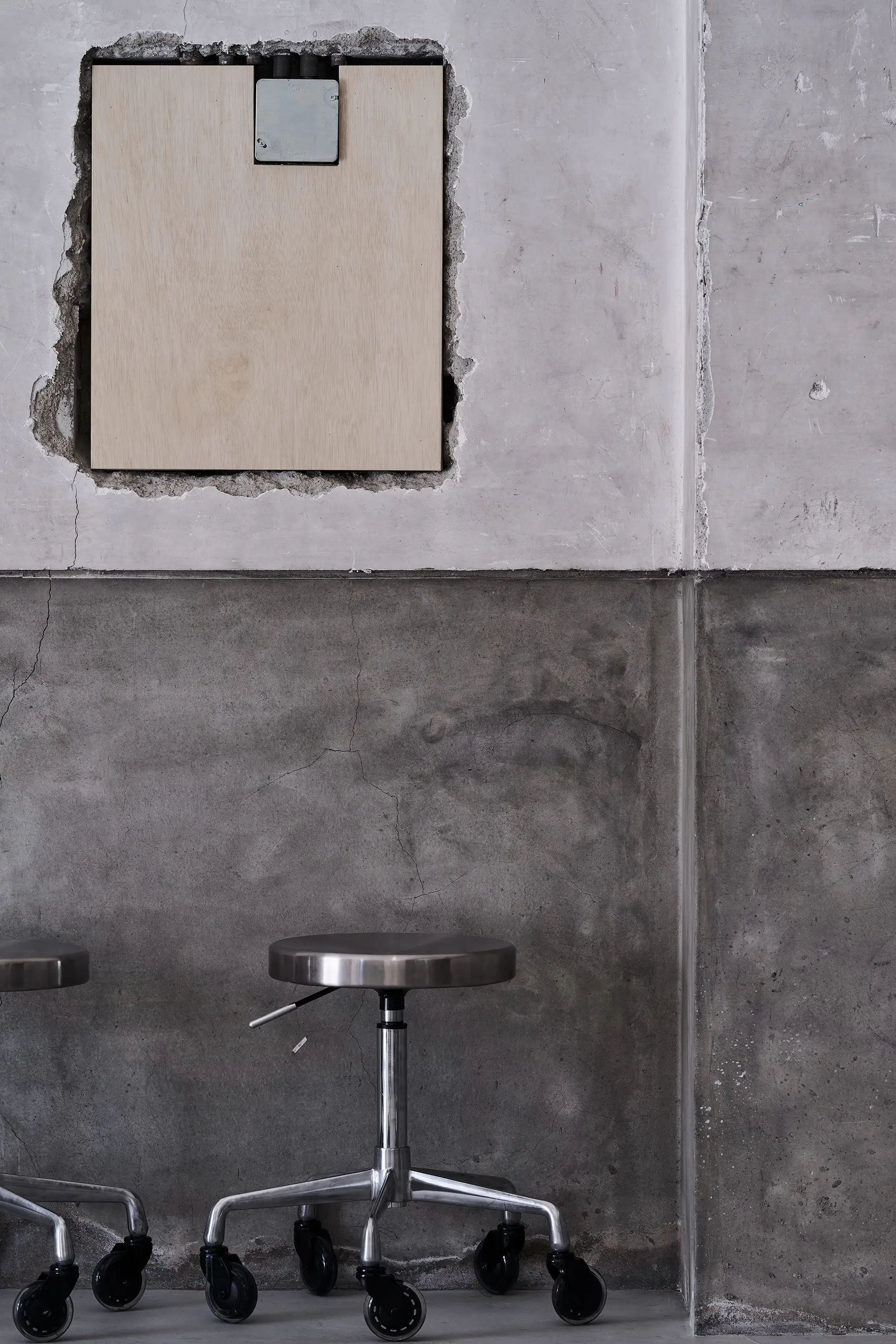 hinc 美发沙龙 Hitotomori Architects   arinco architects_1170076_10.webp