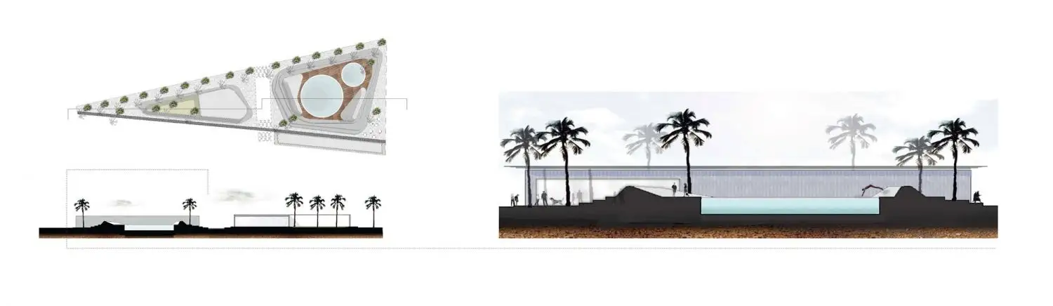 非洲贝宁LAP滨水住宅楼_10.webp