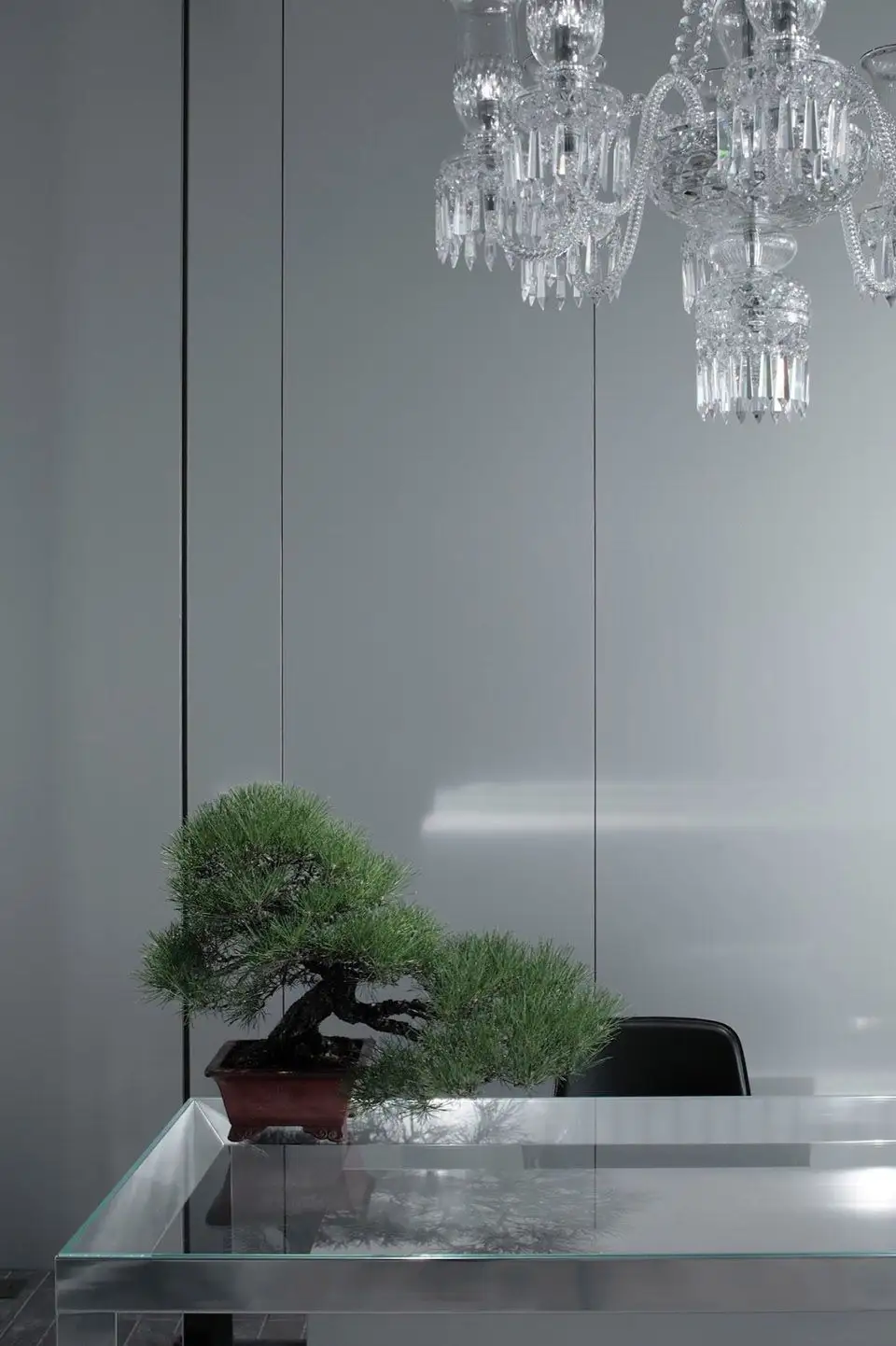 MONOSPINAL总部大楼，东京 Makoto Yamaguchi Design_12.webp
