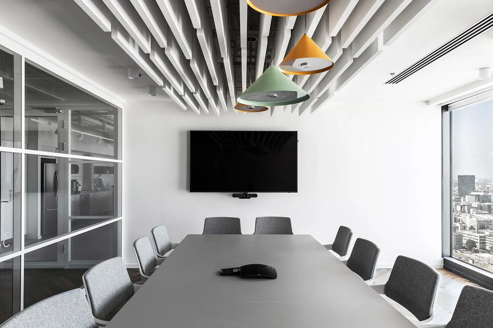 NUVO公司总部办公室，以色列 Roy David Architecture_09.webp
