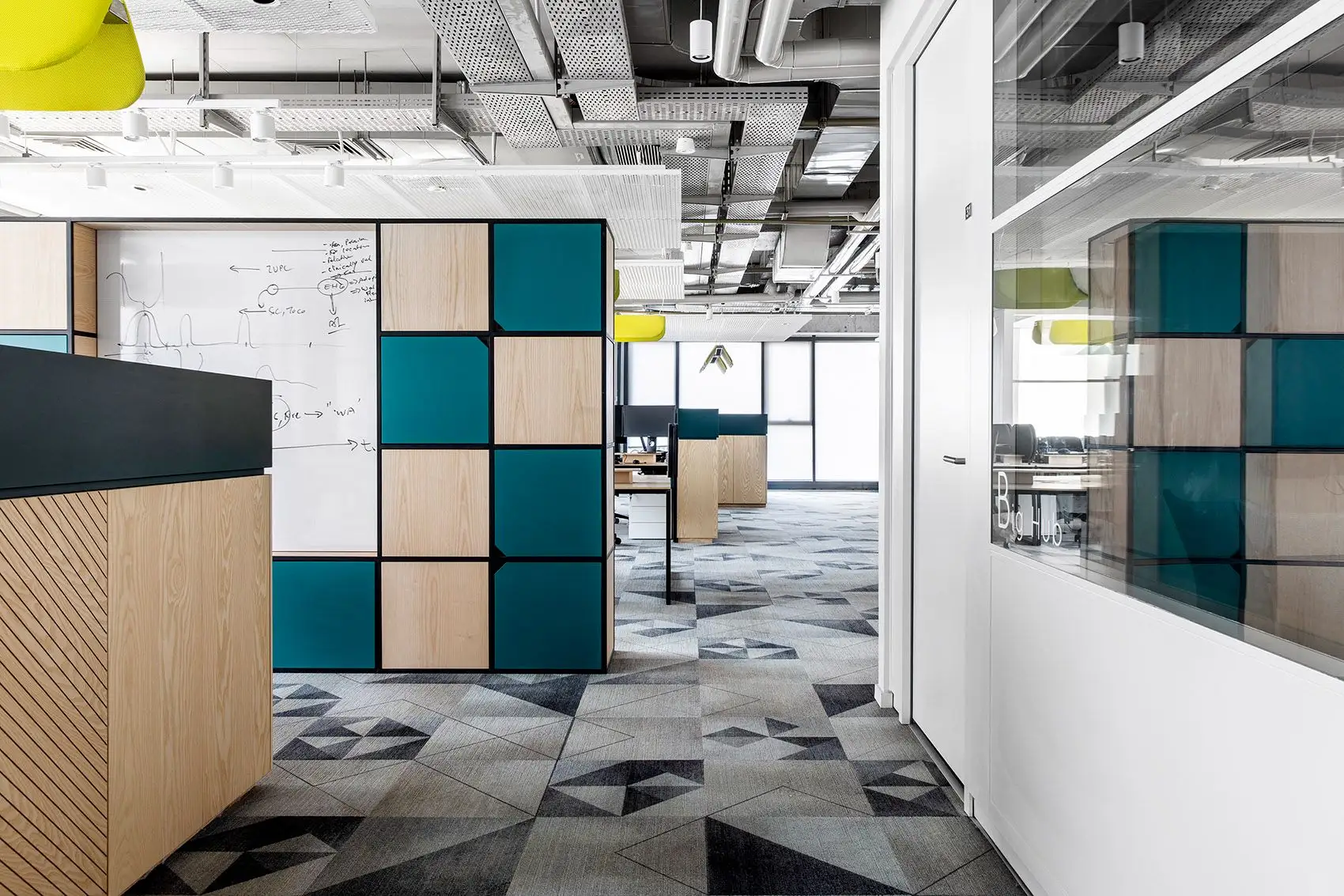 NUVO公司总部办公室，以色列 Roy David Architecture_12.webp