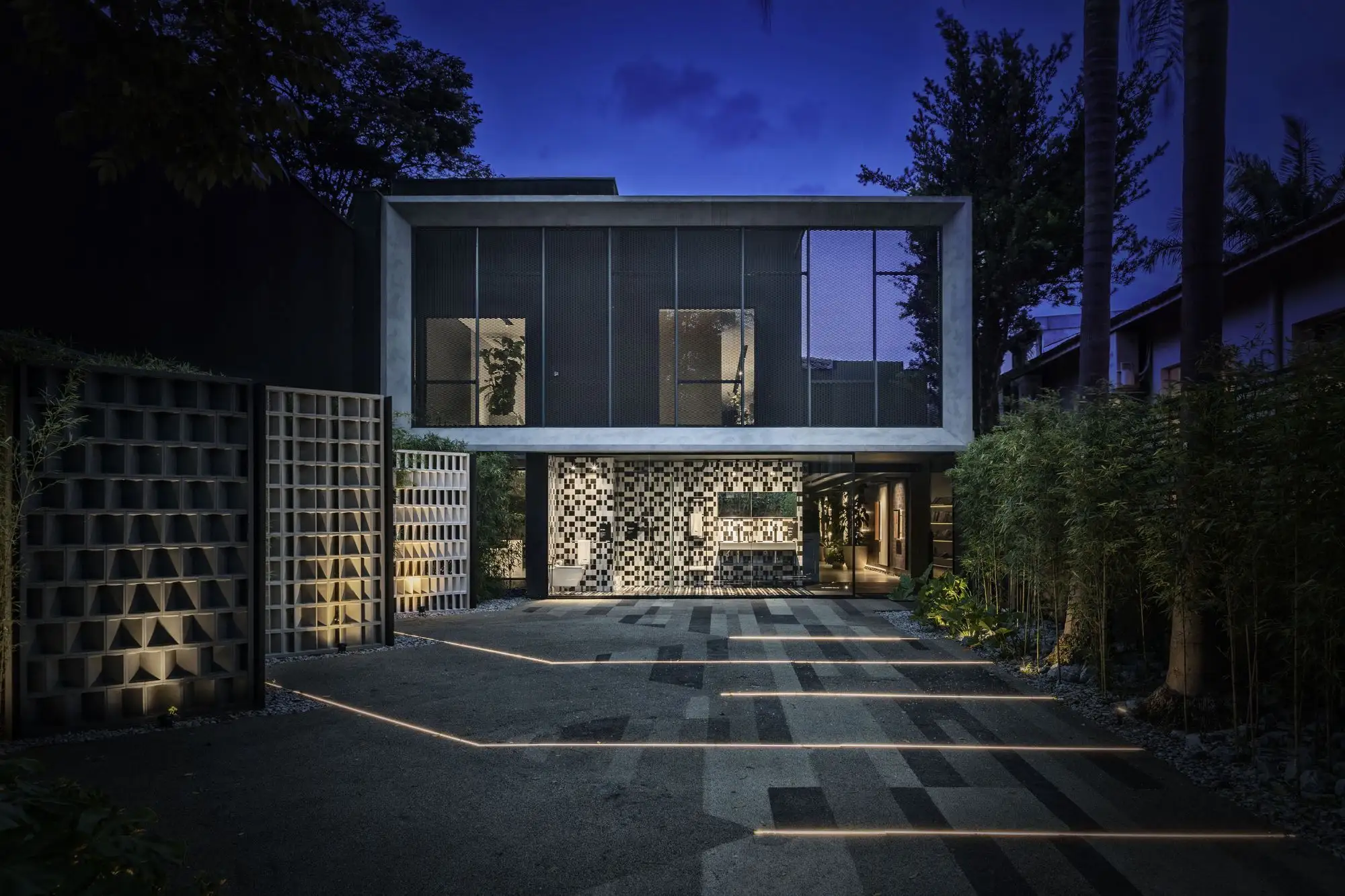 Idália 门店 Vivian Coser Arquitetos Associados_1178284_13.webp