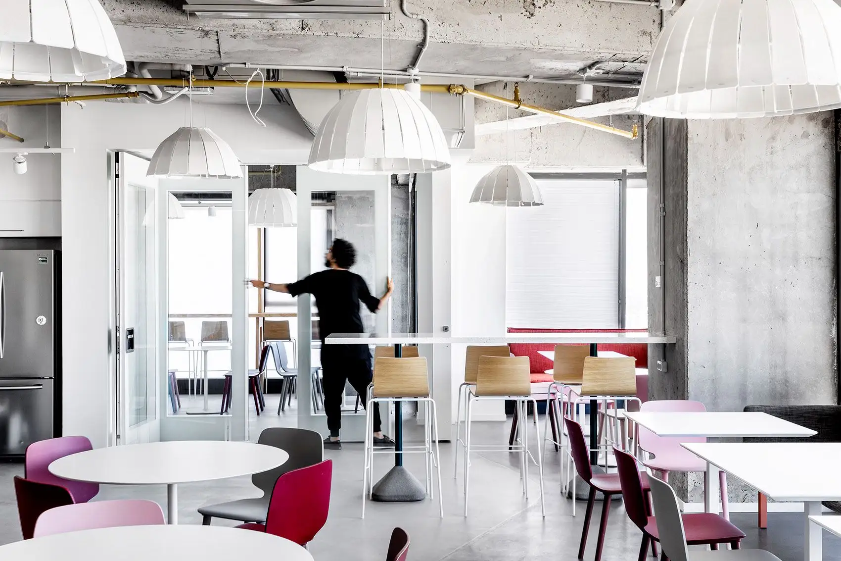 NUVO公司总部办公室，以色列 Roy David Architecture_16.webp