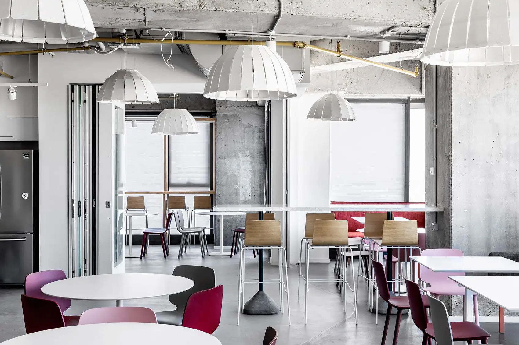 NUVO公司总部办公室，以色列 Roy David Architecture_17.webp