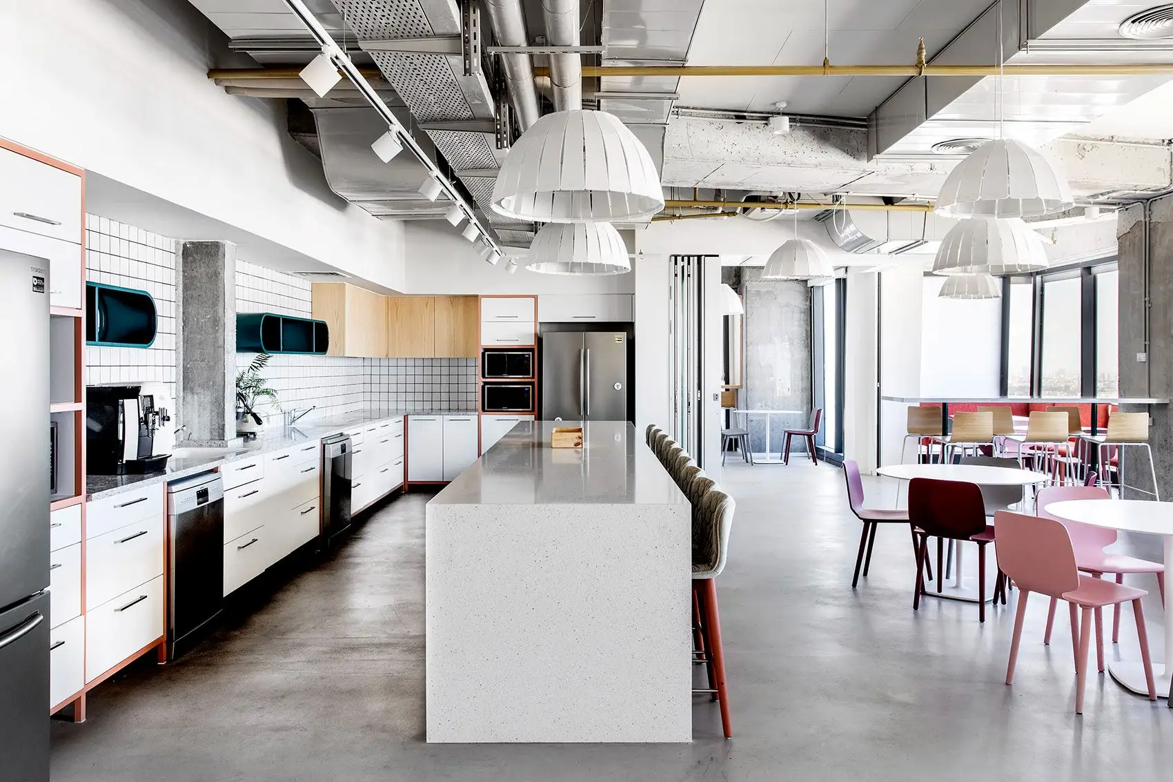 NUVO公司总部办公室，以色列 Roy David Architecture_18.webp