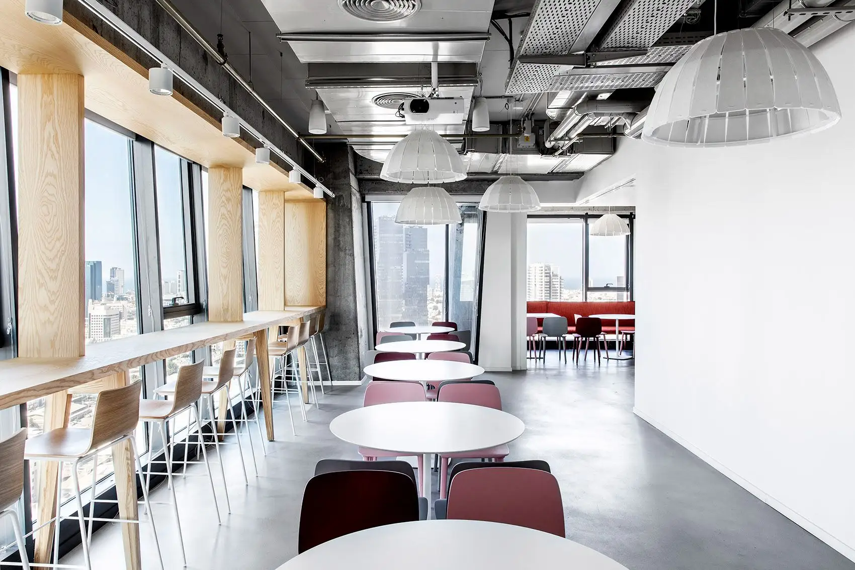 NUVO公司总部办公室，以色列 Roy David Architecture_19.webp