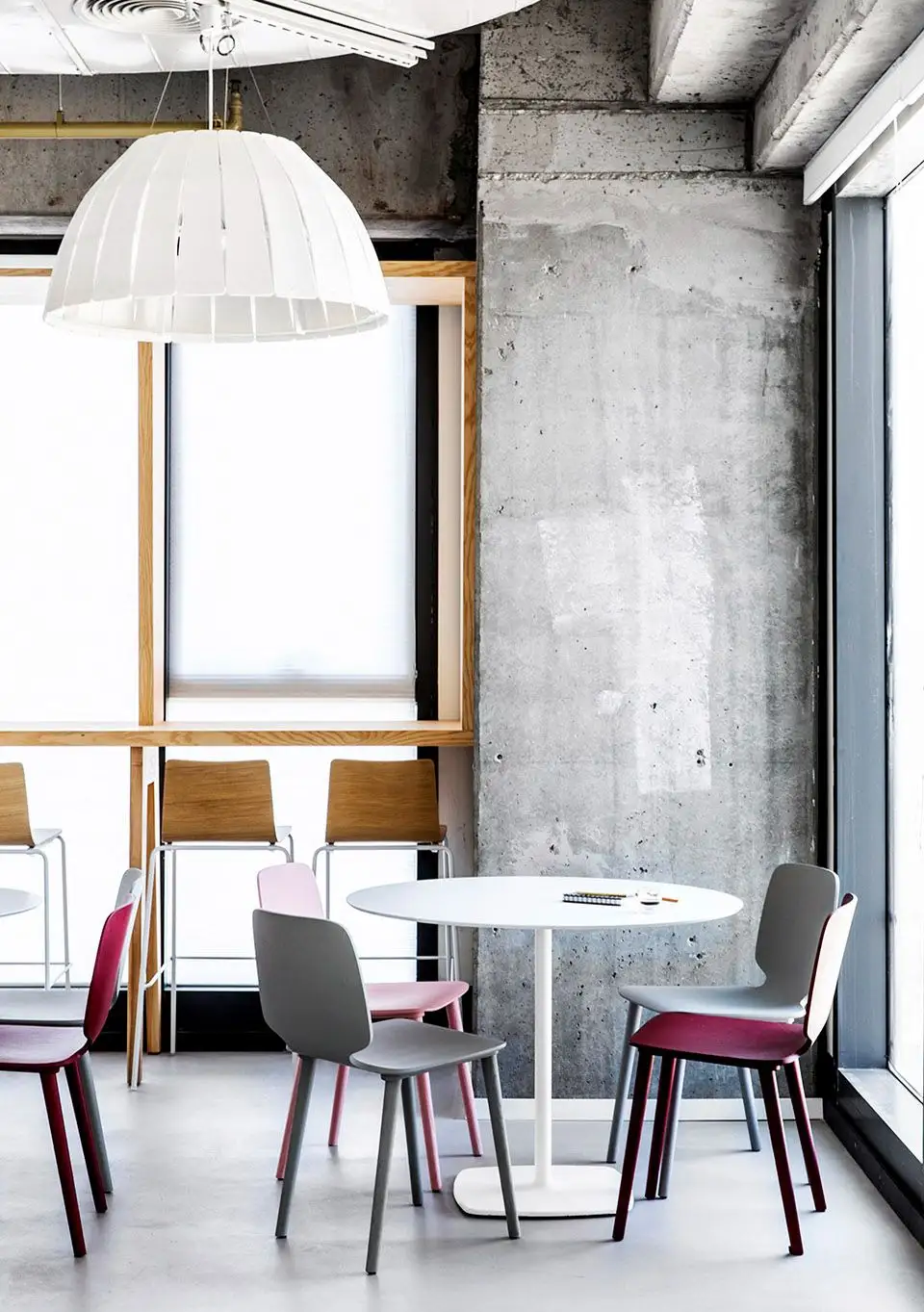NUVO公司总部办公室，以色列 Roy David Architecture_20.webp