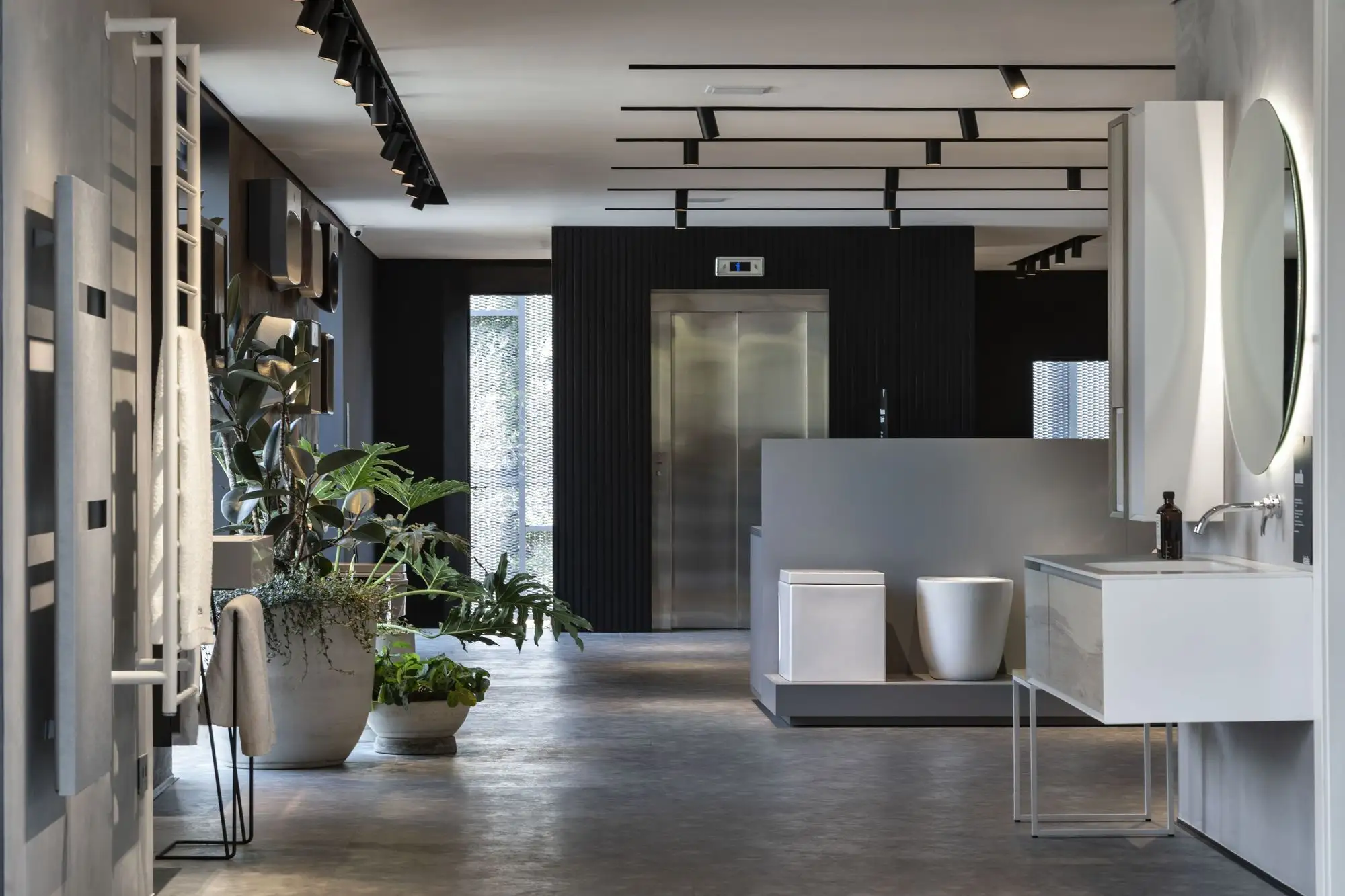 Idália 门店 Vivian Coser Arquitetos Associados_1178284_7.webp