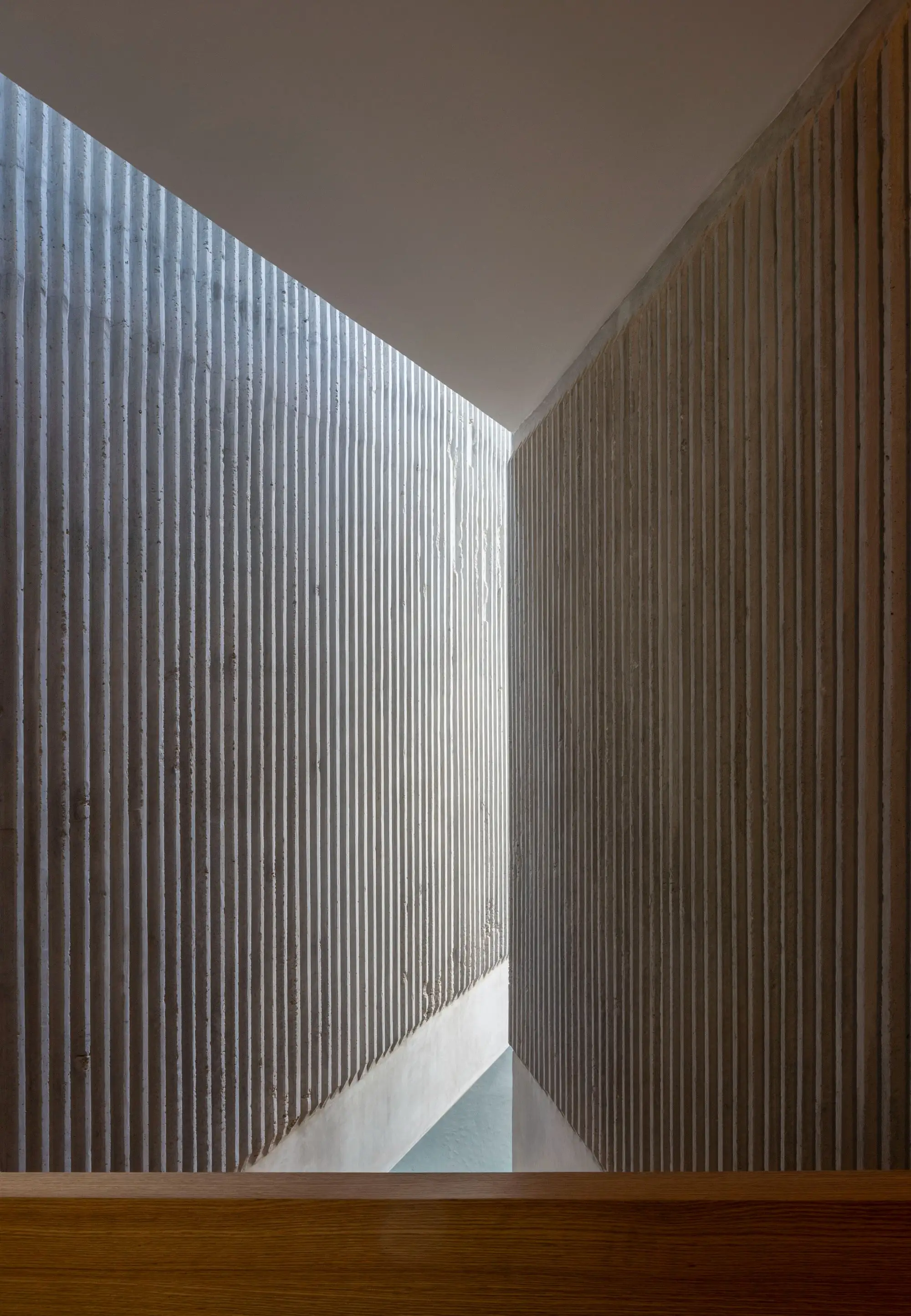 Interlomas 共享公寓 A-001 Taller de Arquitectura_1180388_3.webp