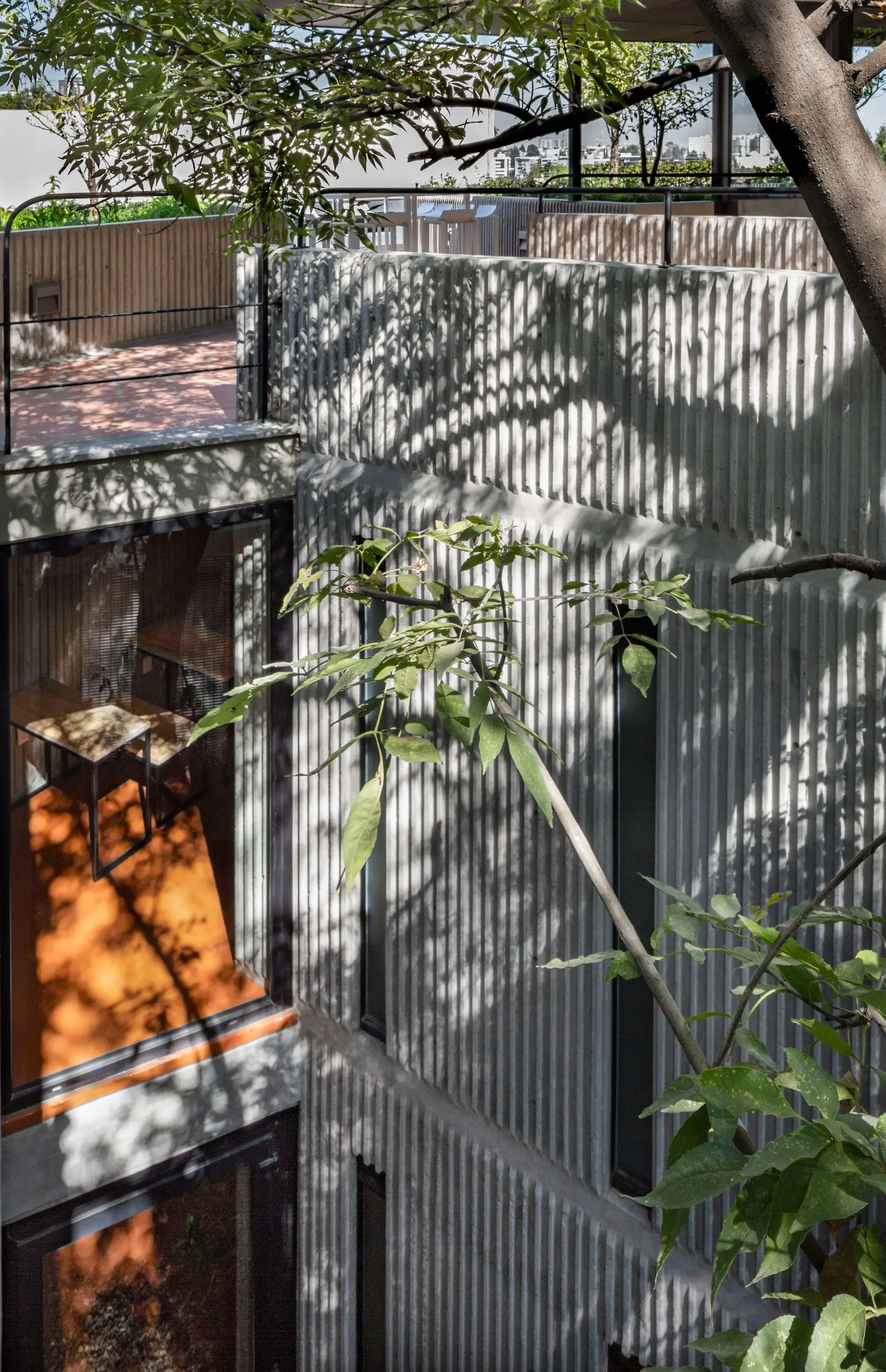 Interlomas 共享公寓 A-001 Taller de Arquitectura_1180388_8.webp