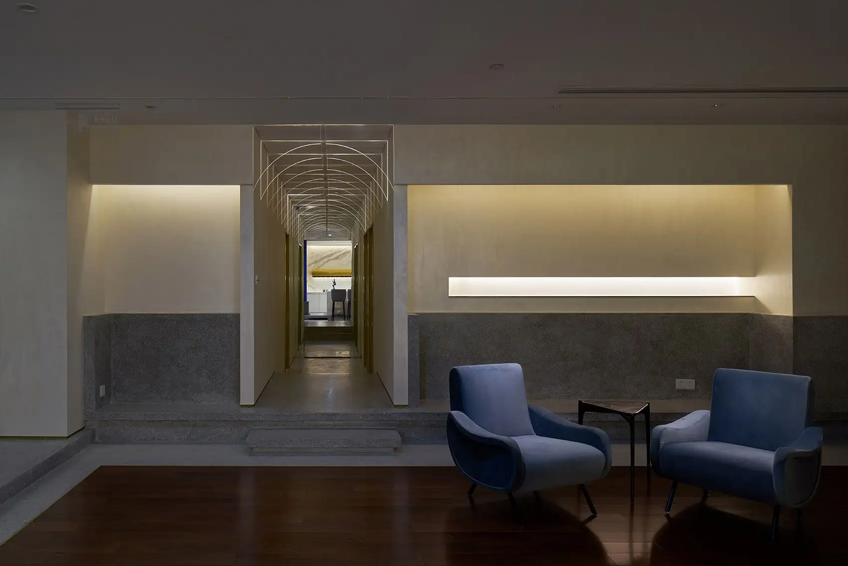 OLIIII CHINA办公空间，杭州 I.F.S.E. SPACE CREATIVE LAB_05.webp