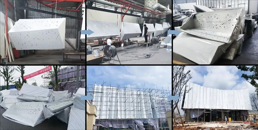 水晶体的剥离与连接丨多彩贵州城展示中心---PTD柏涛设计_9161_23.webp