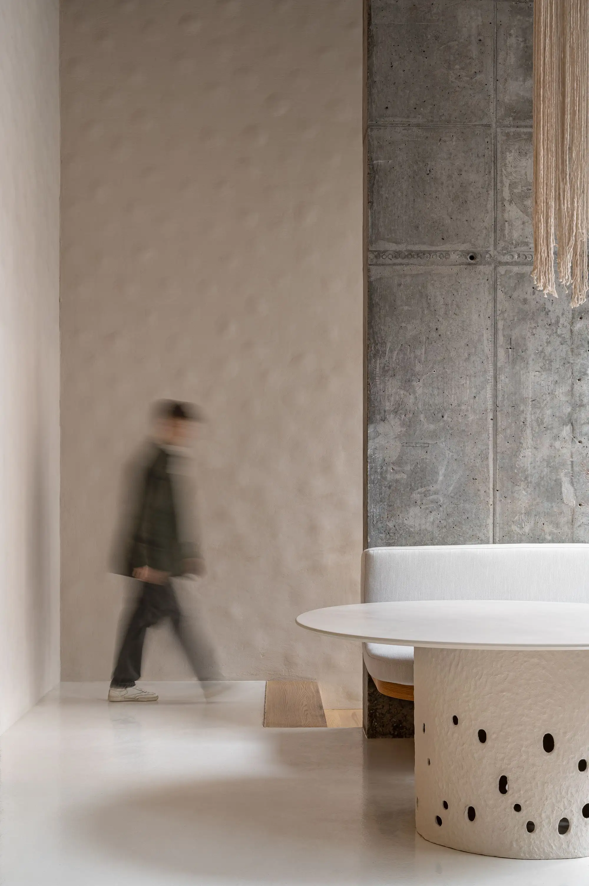 Istetyka 餐厅 Yakusha Design  Architecture Studio_1178268_18.webp