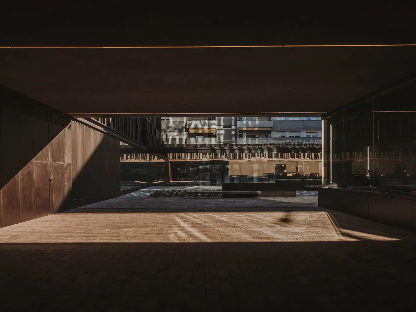 Platinum@BCN办公楼，巴塞罗那 GCA Architects_08.webp