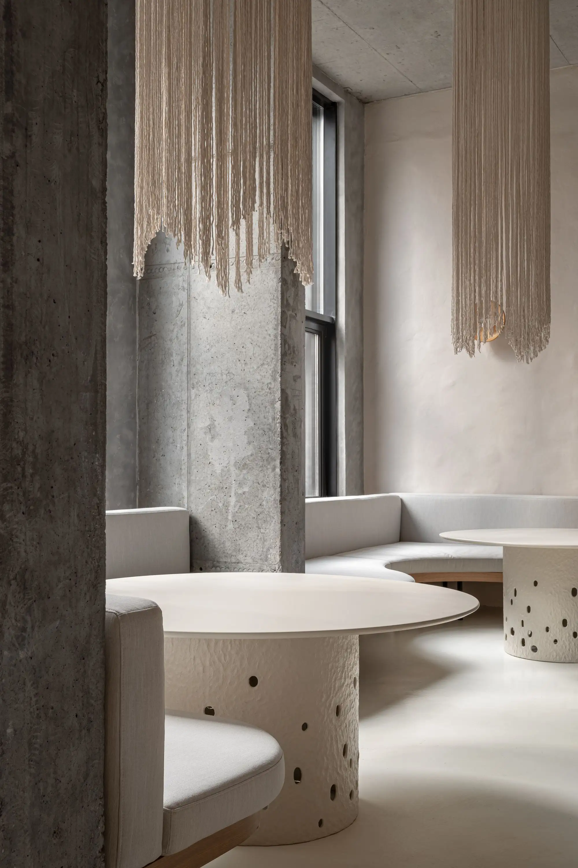 Istetyka 餐厅 Yakusha Design  Architecture Studio_1178268_2.webp