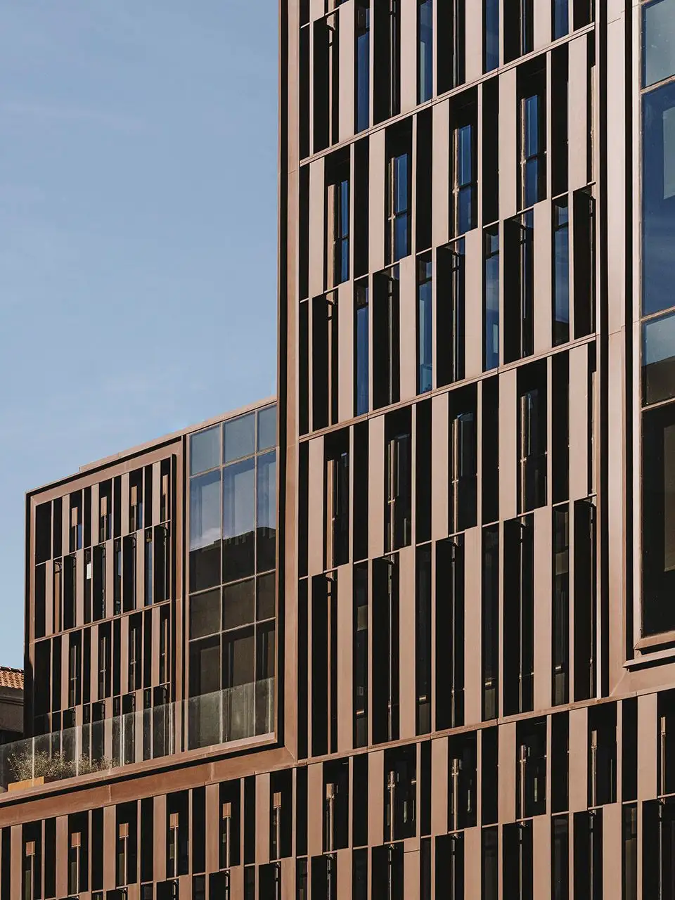 Platinum@BCN办公楼，巴塞罗那 GCA Architects_13.webp