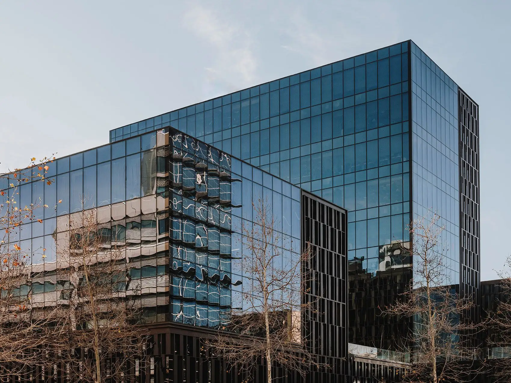 Platinum@BCN办公楼，巴塞罗那 GCA Architects_14.webp