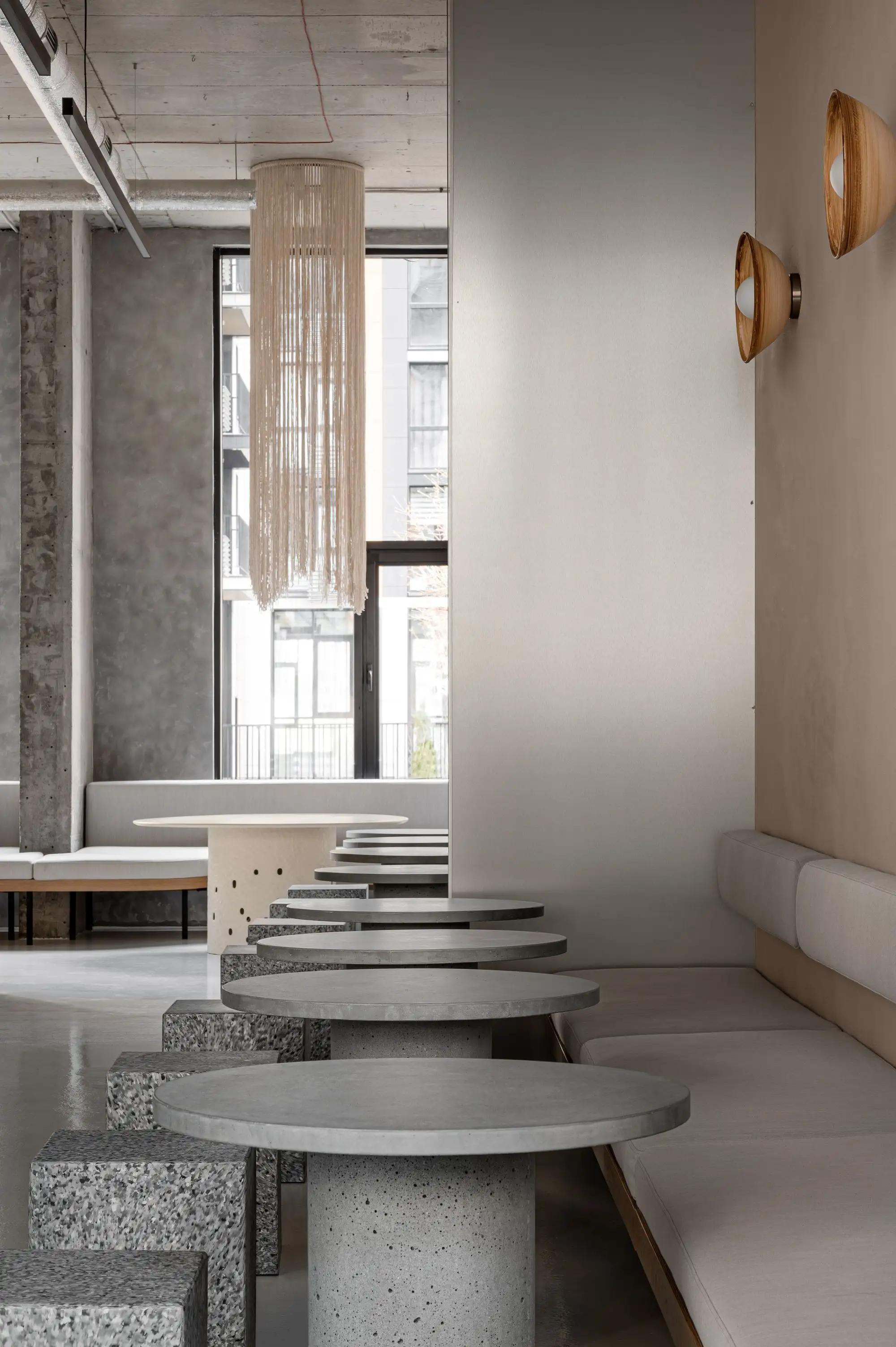 Istetyka 餐厅 Yakusha Design  Architecture Studio_1178268_5.webp