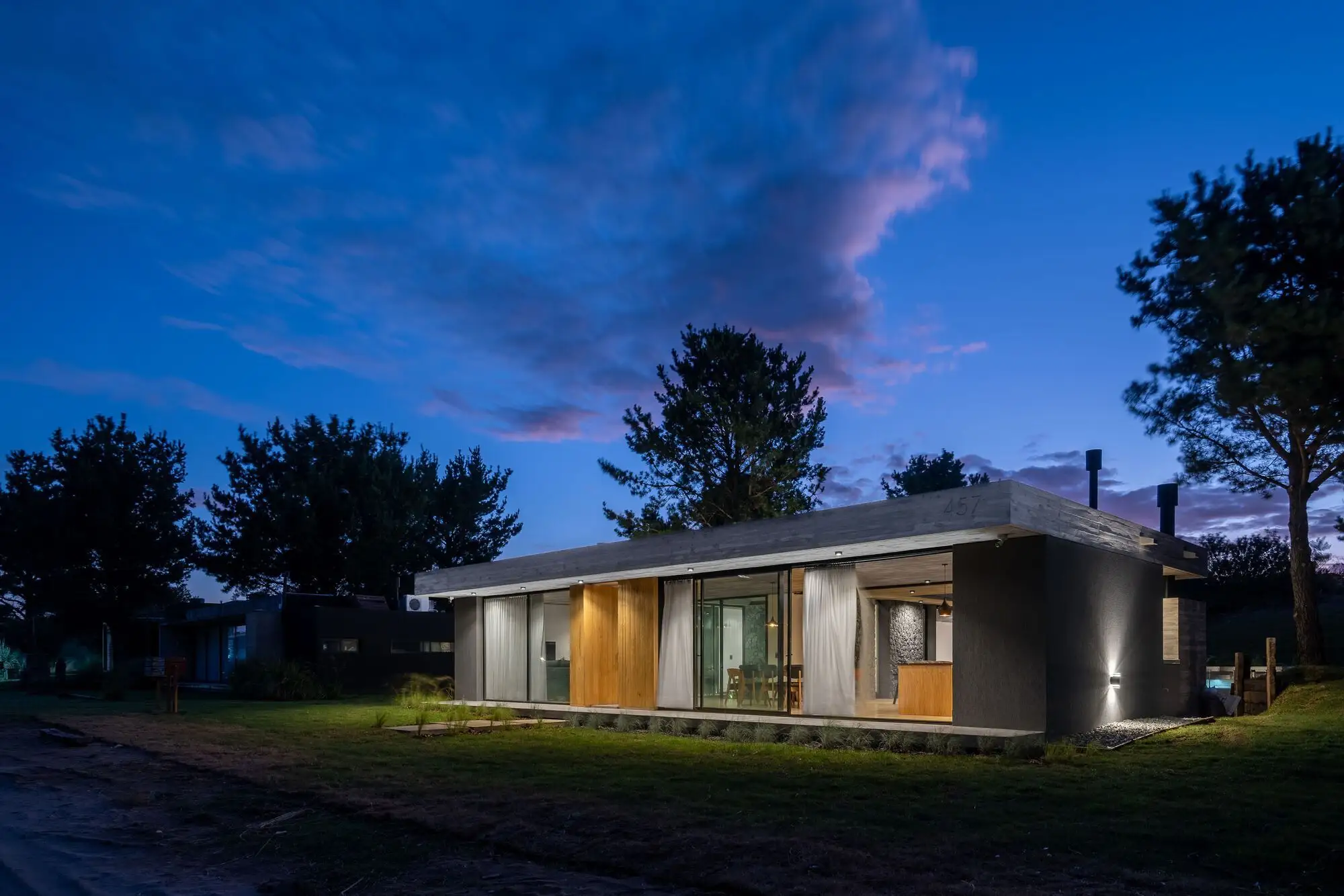 I号住宅 En Obra Arquitectos_1171245_7.webp