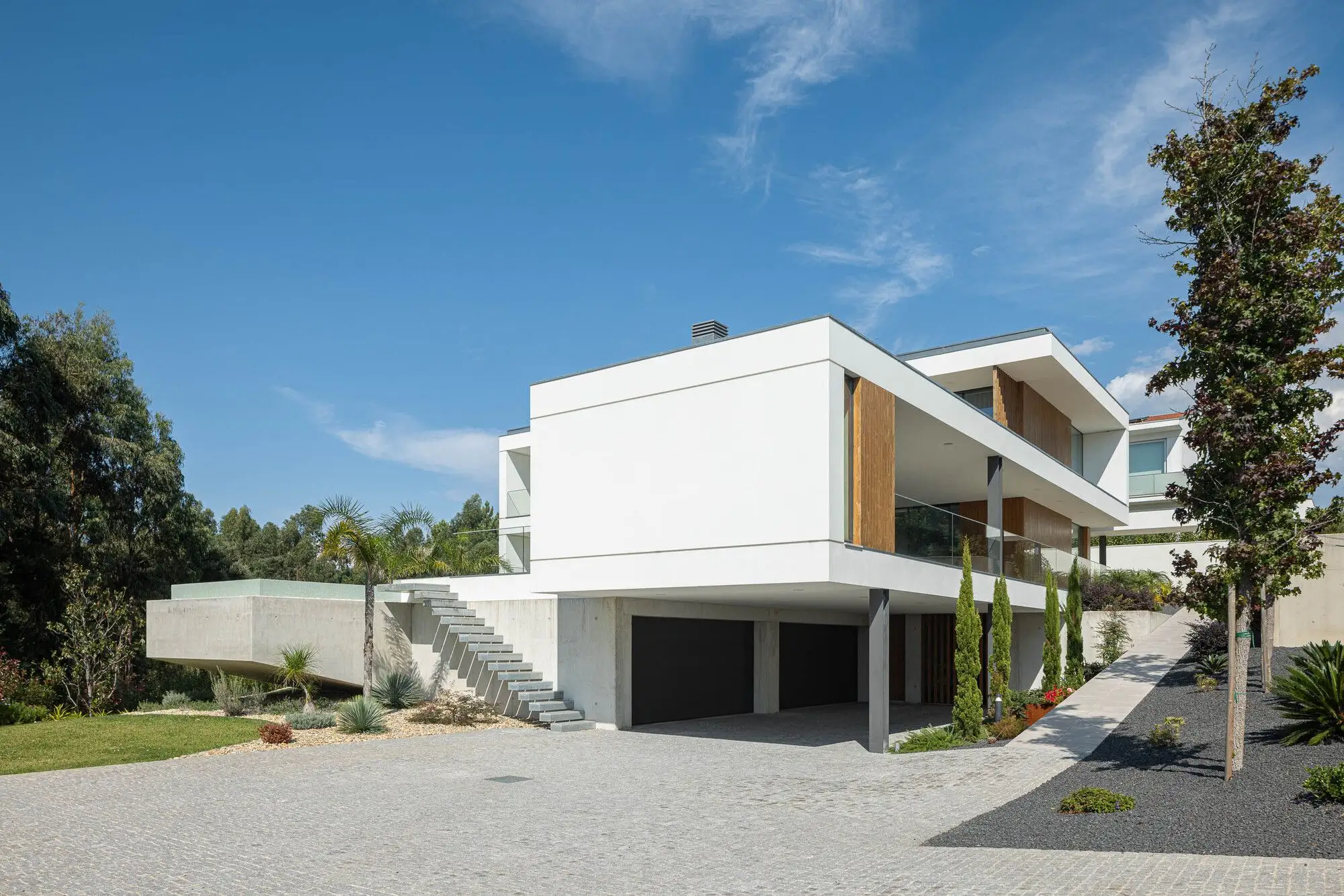 J.M.C. 住宅 Atelier dArquitectura Lopes da Costa_1170271_22.webp