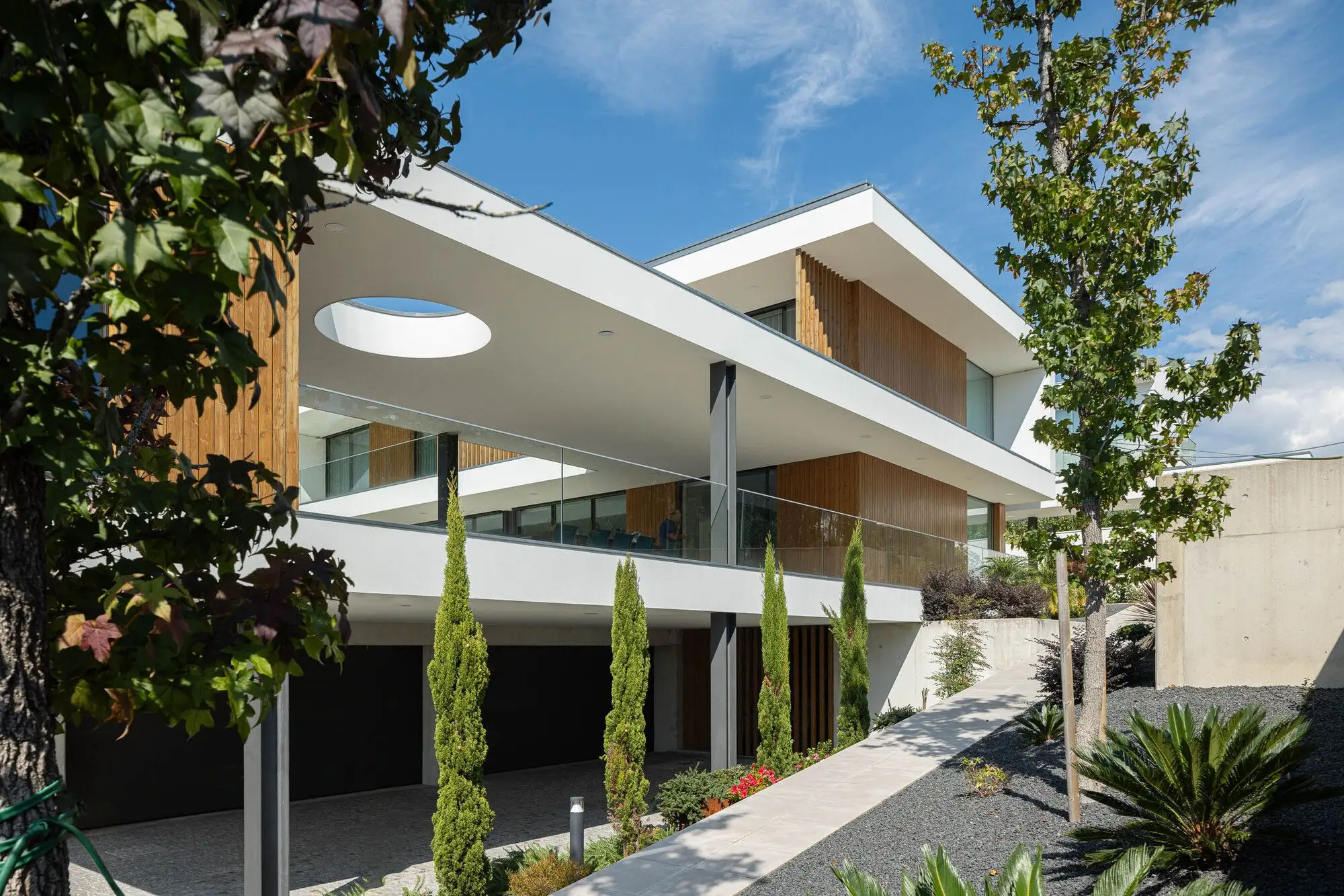 J.M.C. 住宅 Atelier dArquitectura Lopes da Costa_1170271_23.webp
