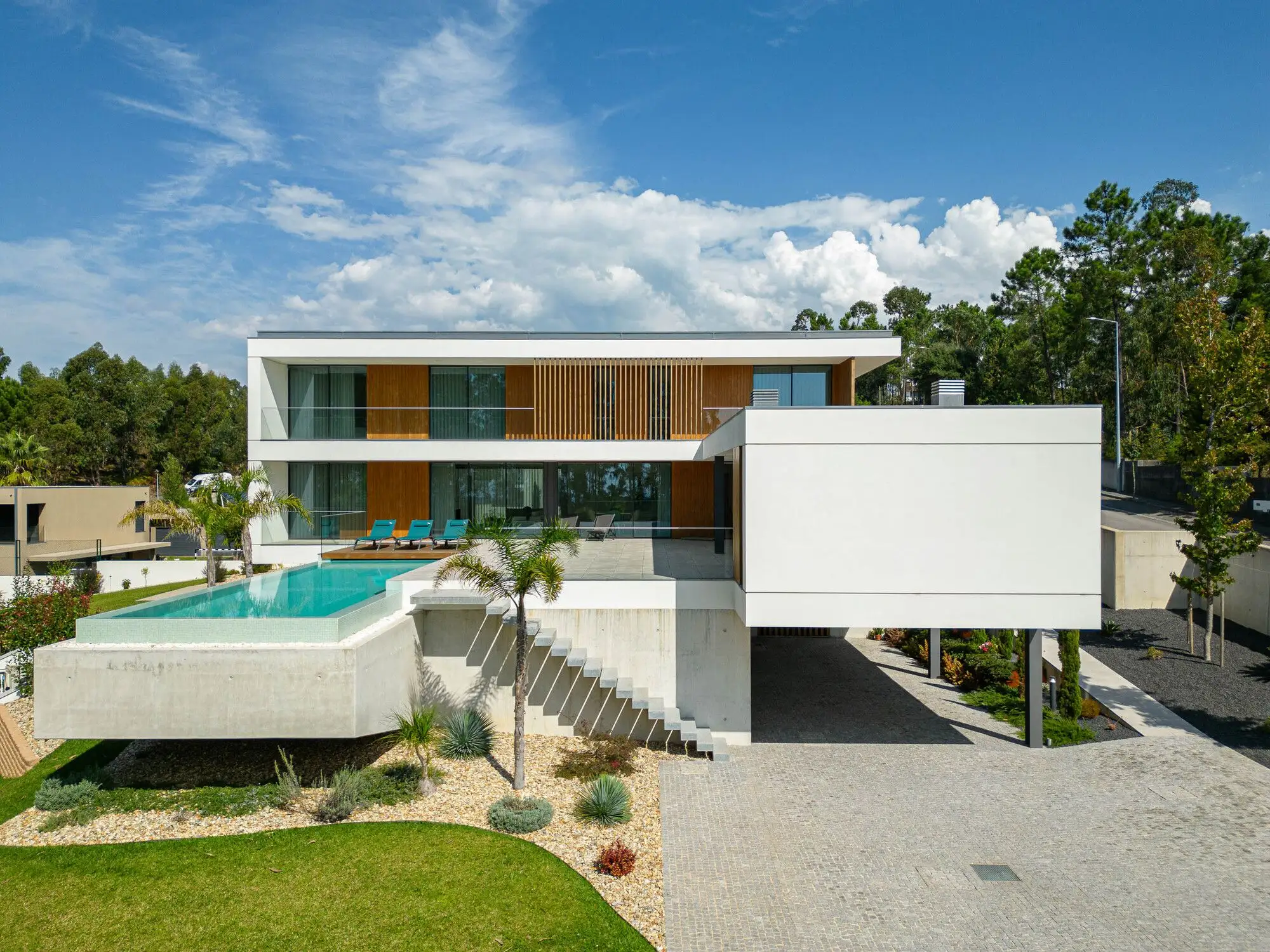 J.M.C. 住宅 Atelier dArquitectura Lopes da Costa_1170271_25.webp