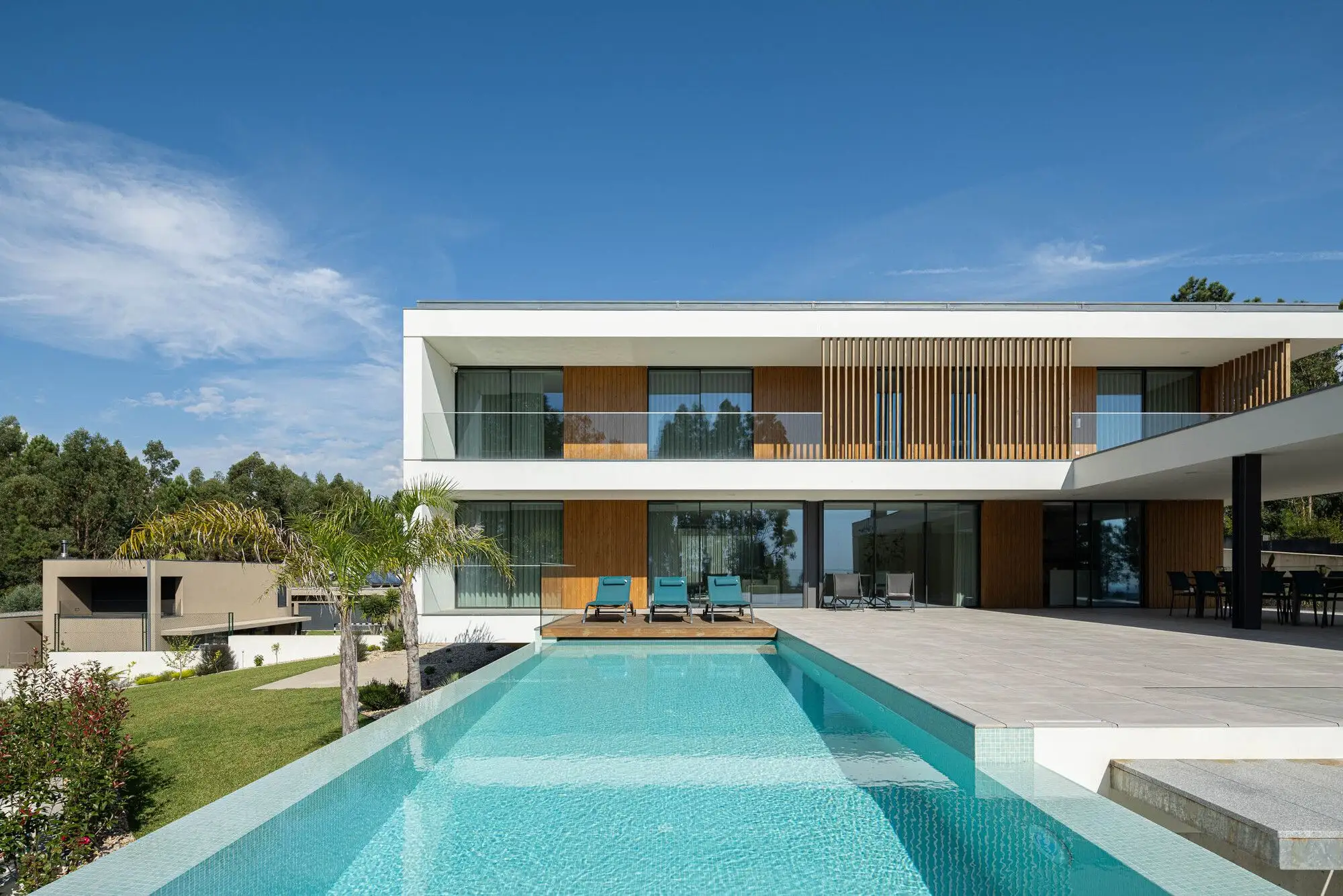 J.M.C. 住宅 Atelier dArquitectura Lopes da Costa_1170271_30.webp