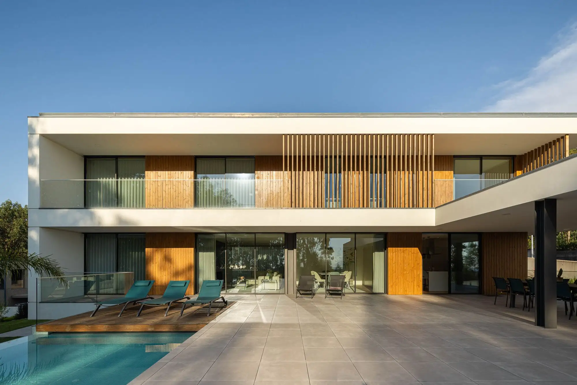 J.M.C. 住宅 Atelier dArquitectura Lopes da Costa_1170271_33.webp