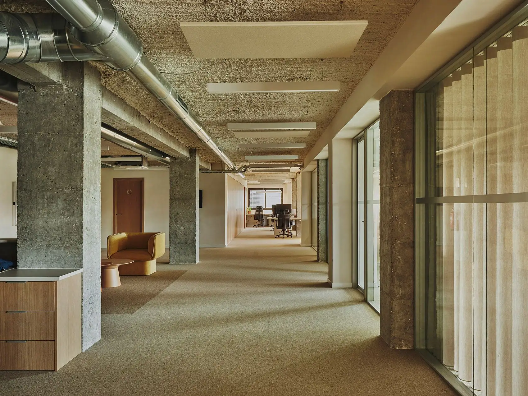 Prosolia总部办公室，西班牙 Destudio_02.webp