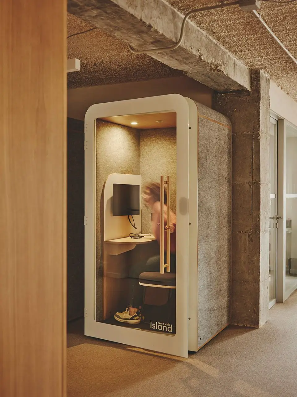 Prosolia总部办公室，西班牙 Destudio_13.webp
