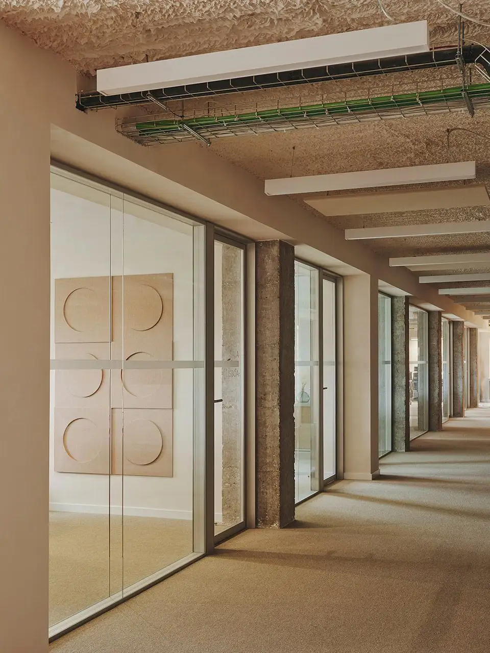 Prosolia总部办公室，西班牙 Destudio_14.webp