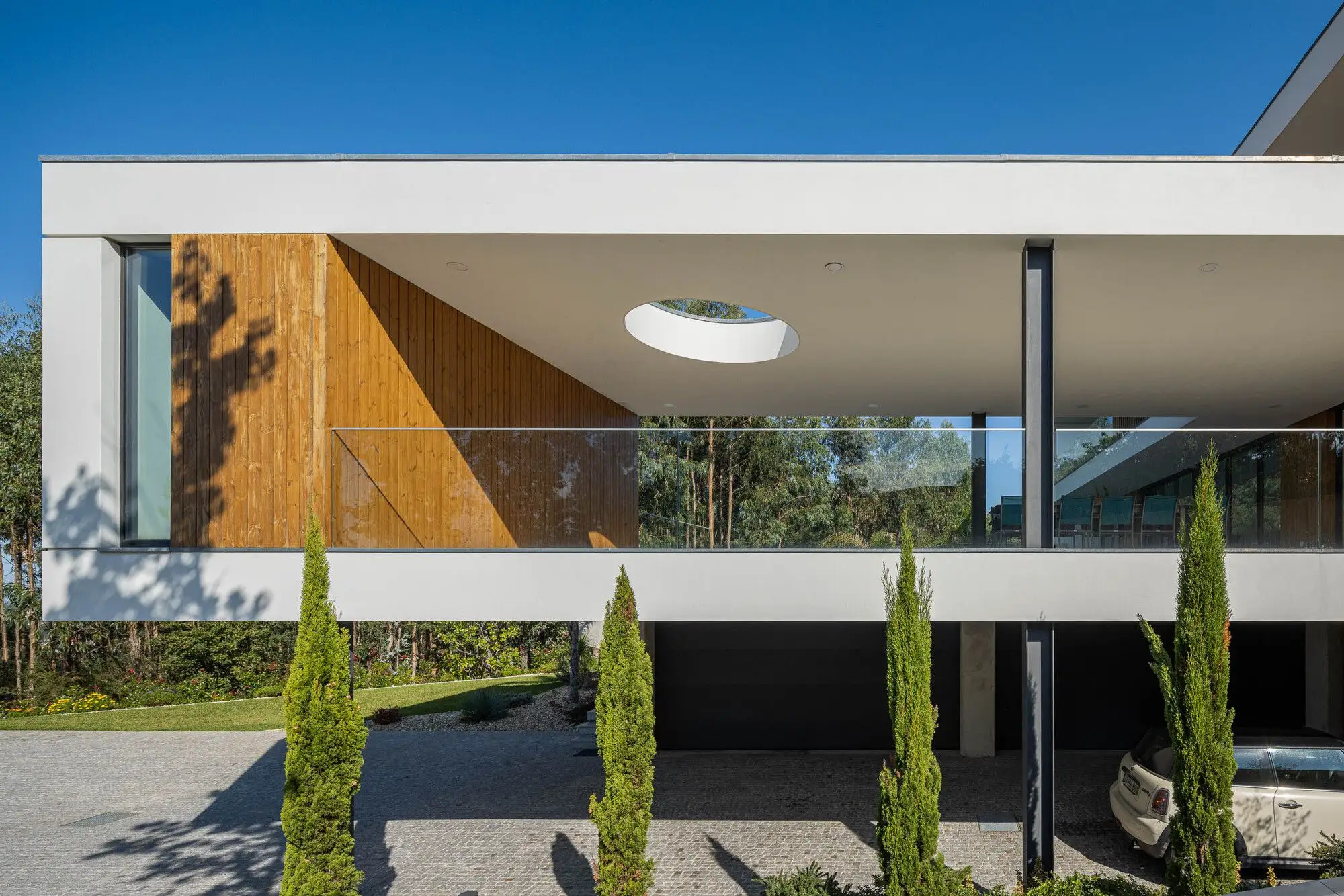 J.M.C. 住宅 Atelier dArquitectura Lopes da Costa_1170271_45.webp