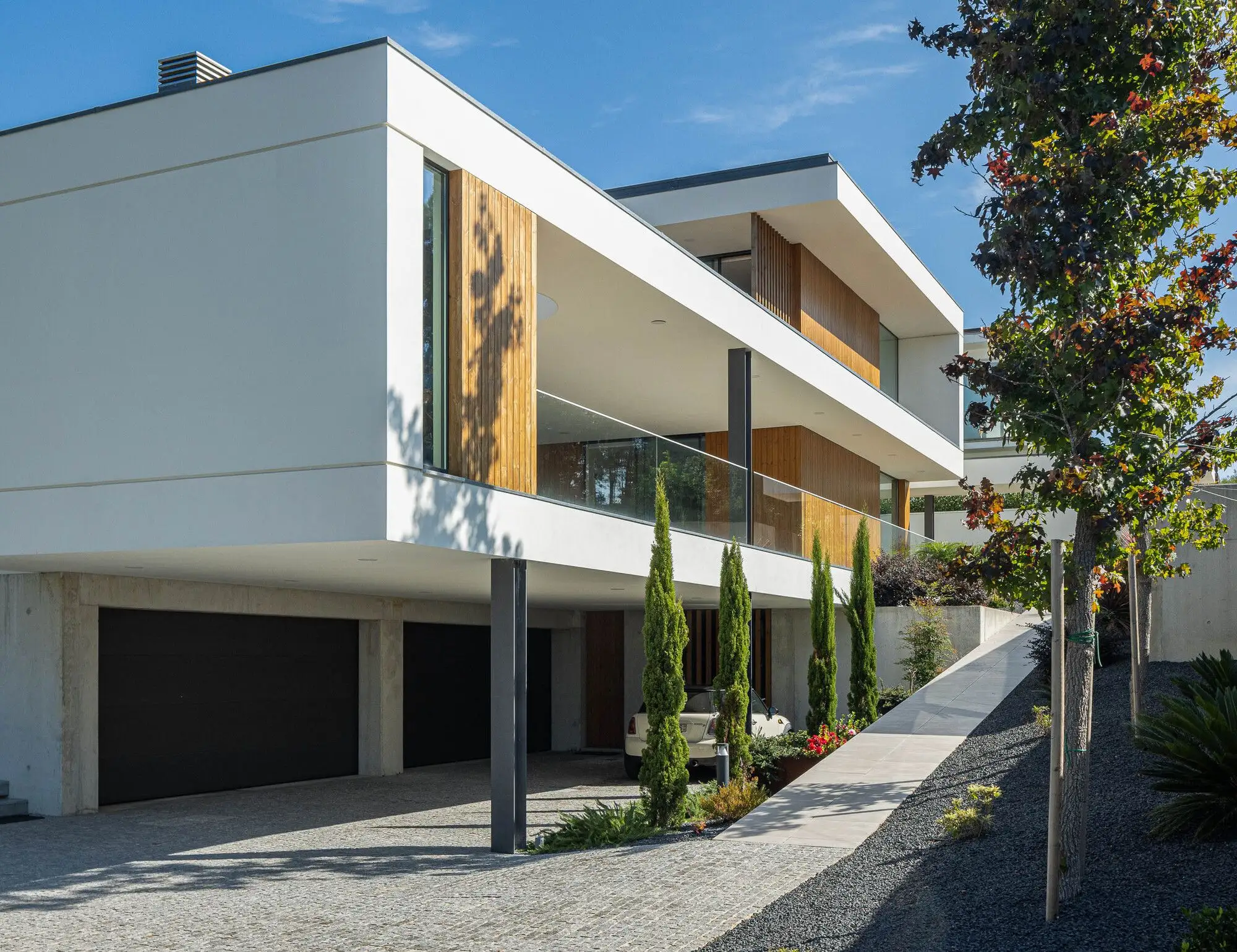 J.M.C. 住宅 Atelier dArquitectura Lopes da Costa_1170271_7.webp