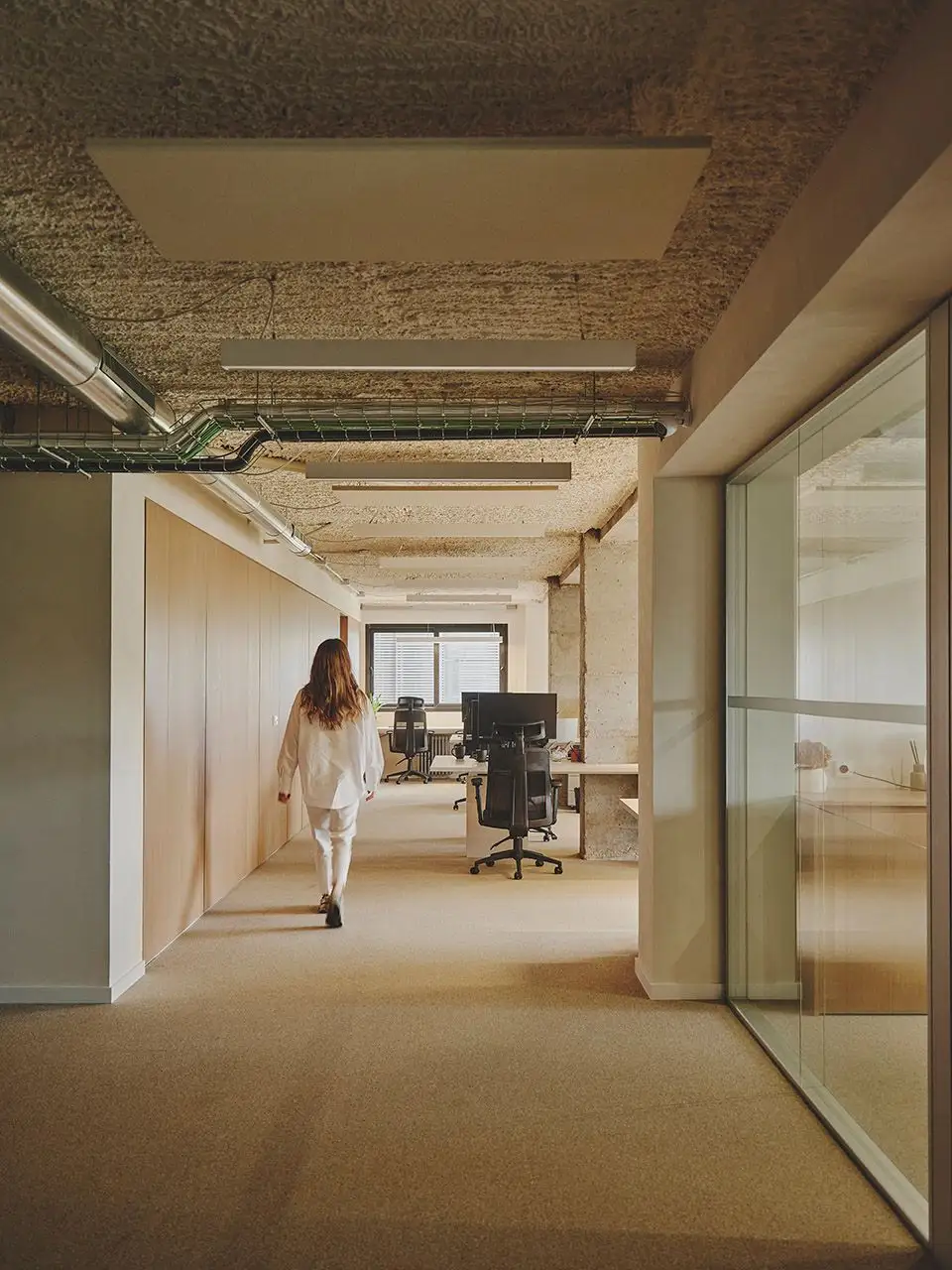 Prosolia总部办公室，西班牙 Destudio_23.webp