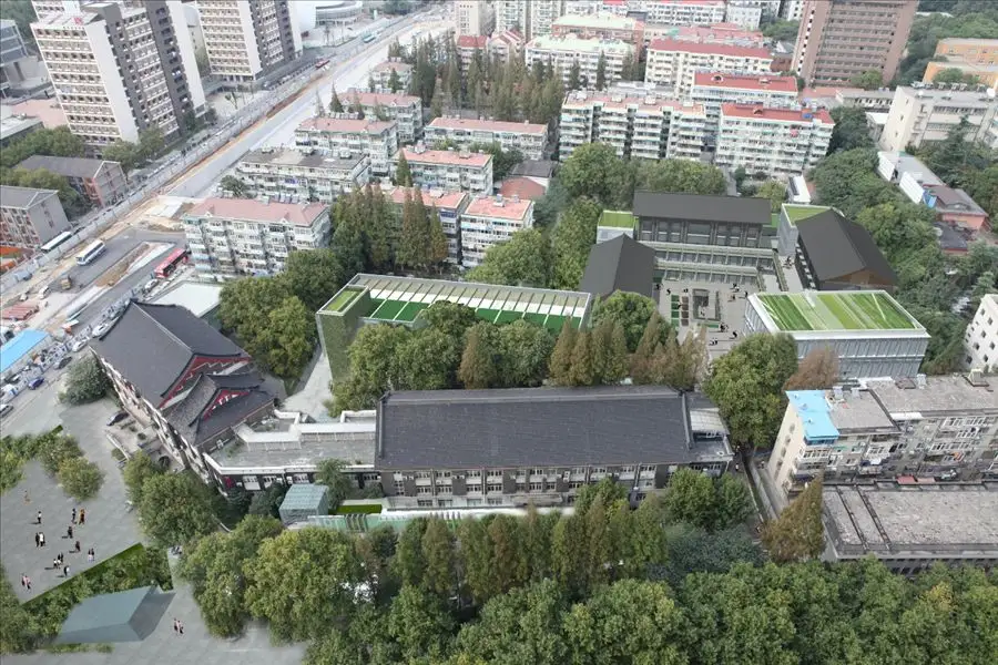 深化4年的设计，慢工出细活的典型—— 一场跨越70年的“对话”---都设设计_8521_13.webp
