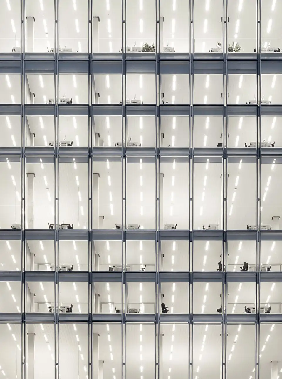 Rijnstraat 8办公大楼，荷兰海牙 OMA_19.webp