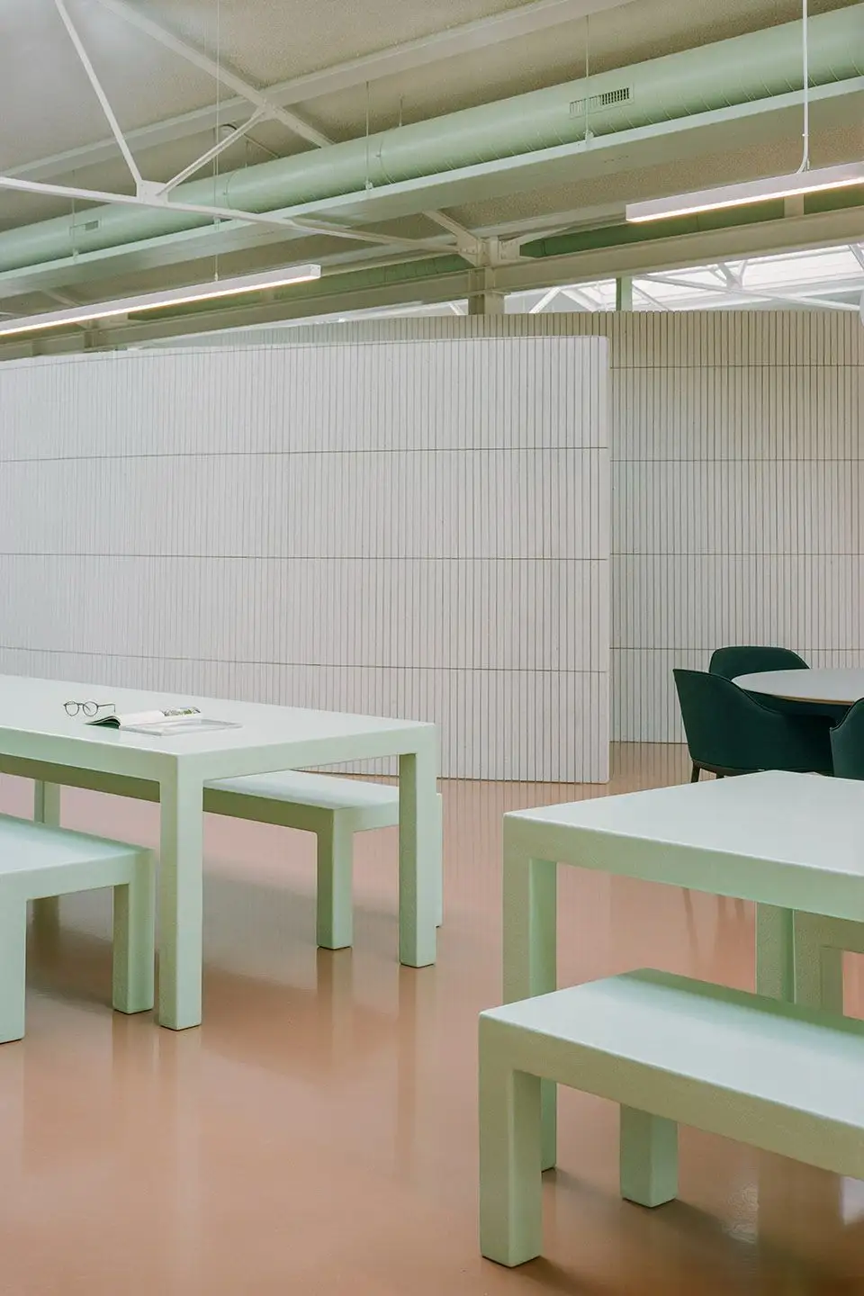 Roamler办公室改造，荷兰 Beyond Space_20.webp