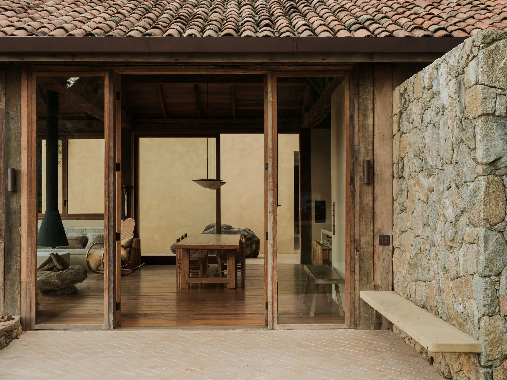 Japú 住宅 AIA Estúdio   João Carrascosa_1183982_15.webp