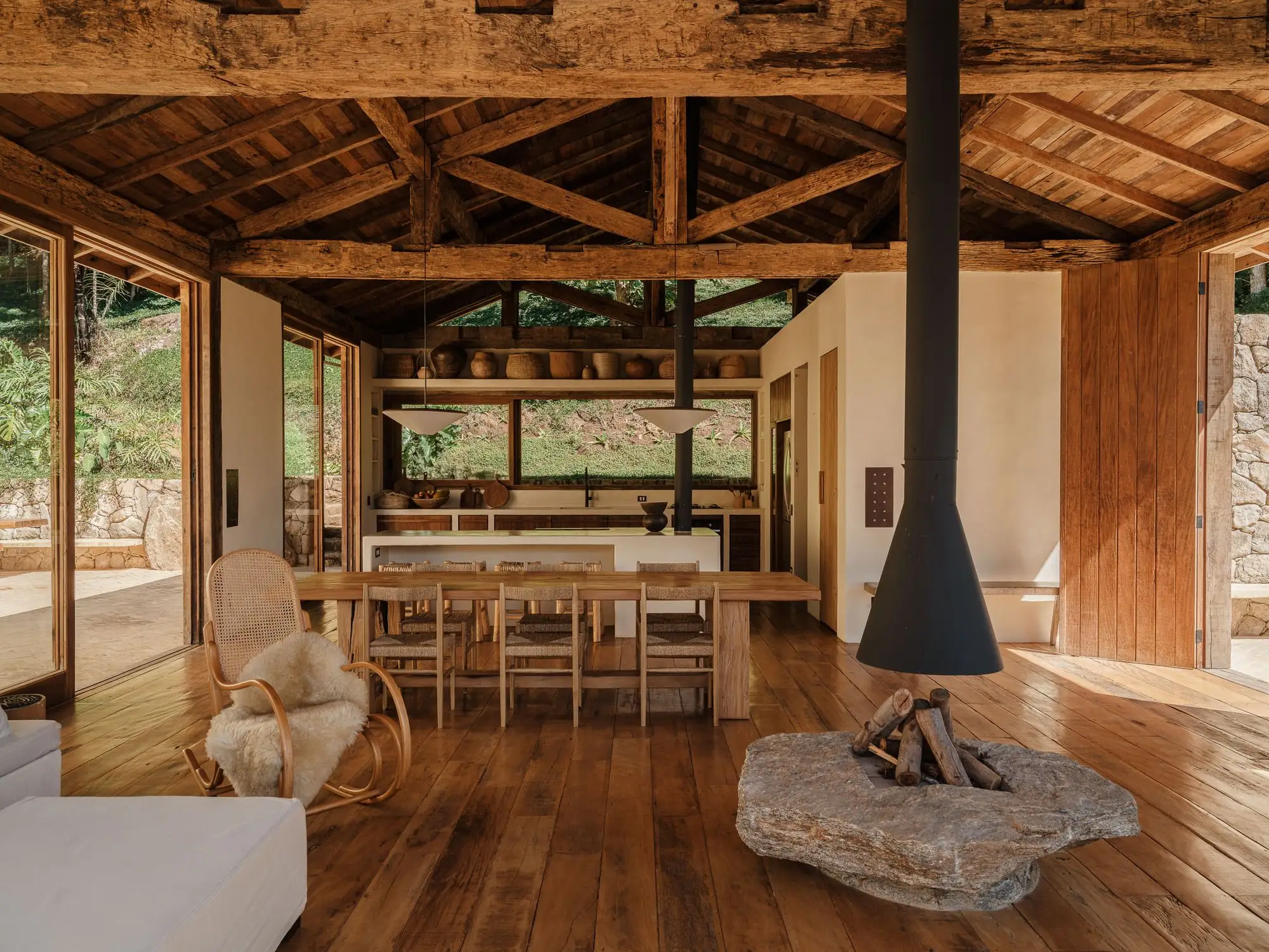 Japú 住宅 AIA Estúdio   João Carrascosa_1183982_16.webp