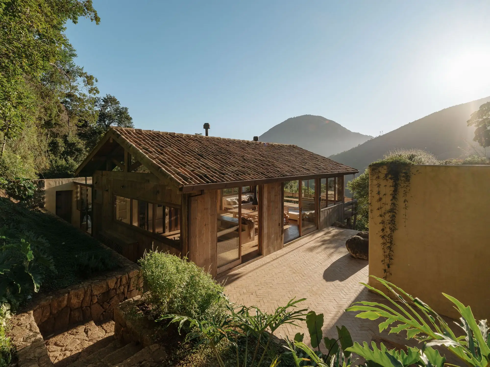 Japú 住宅 AIA Estúdio   João Carrascosa_1183982_3.webp