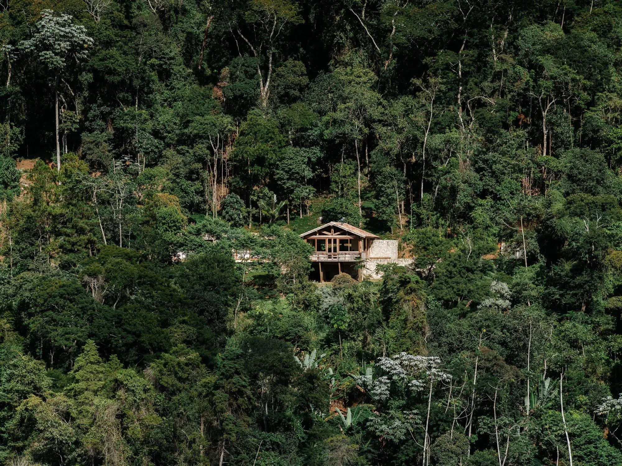 Japú 住宅 AIA Estúdio   João Carrascosa_1183982_6.webp