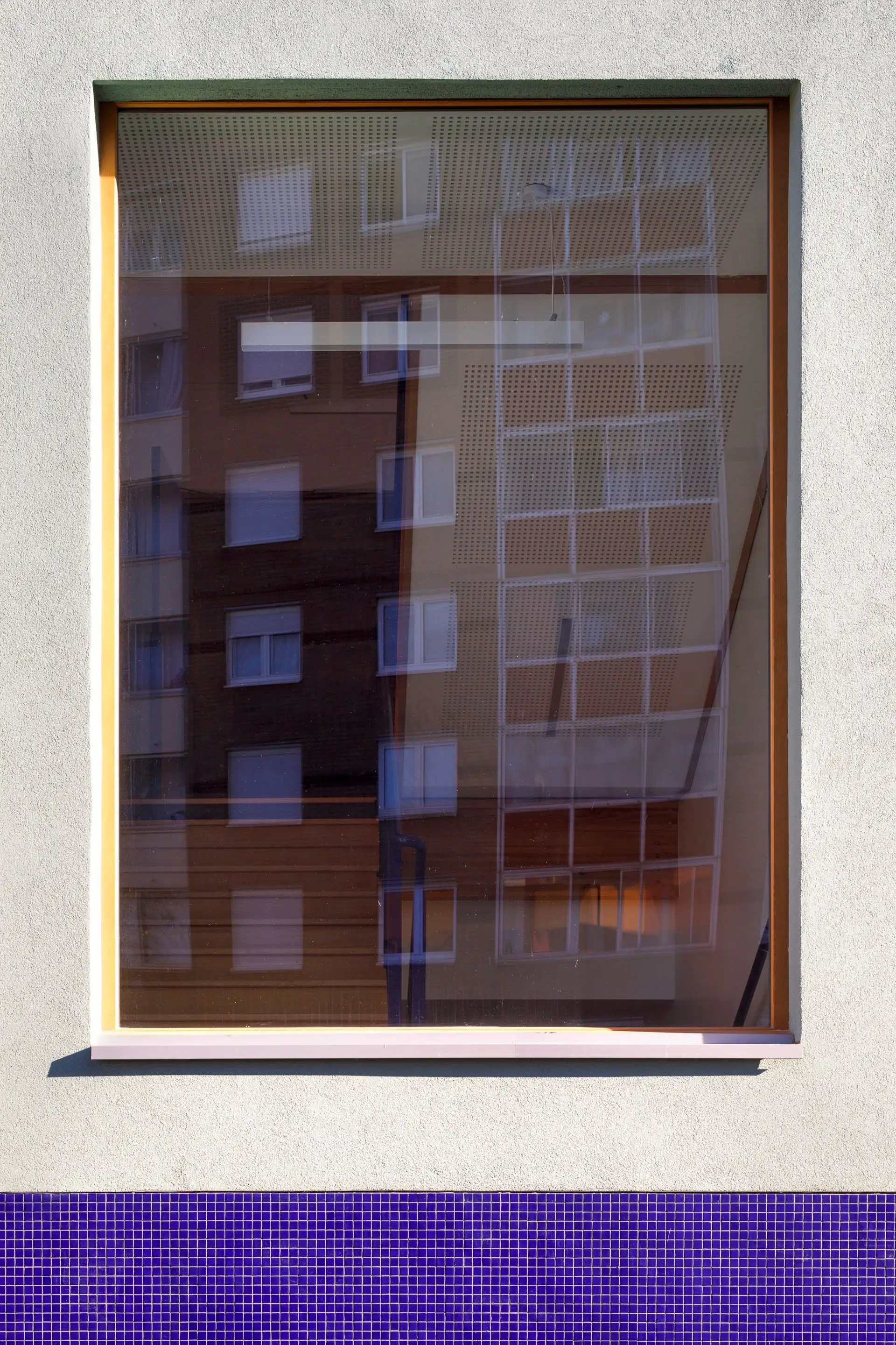 Jean Macé 学校 SOL Architecture  Urbanisme_1171476_21.webp